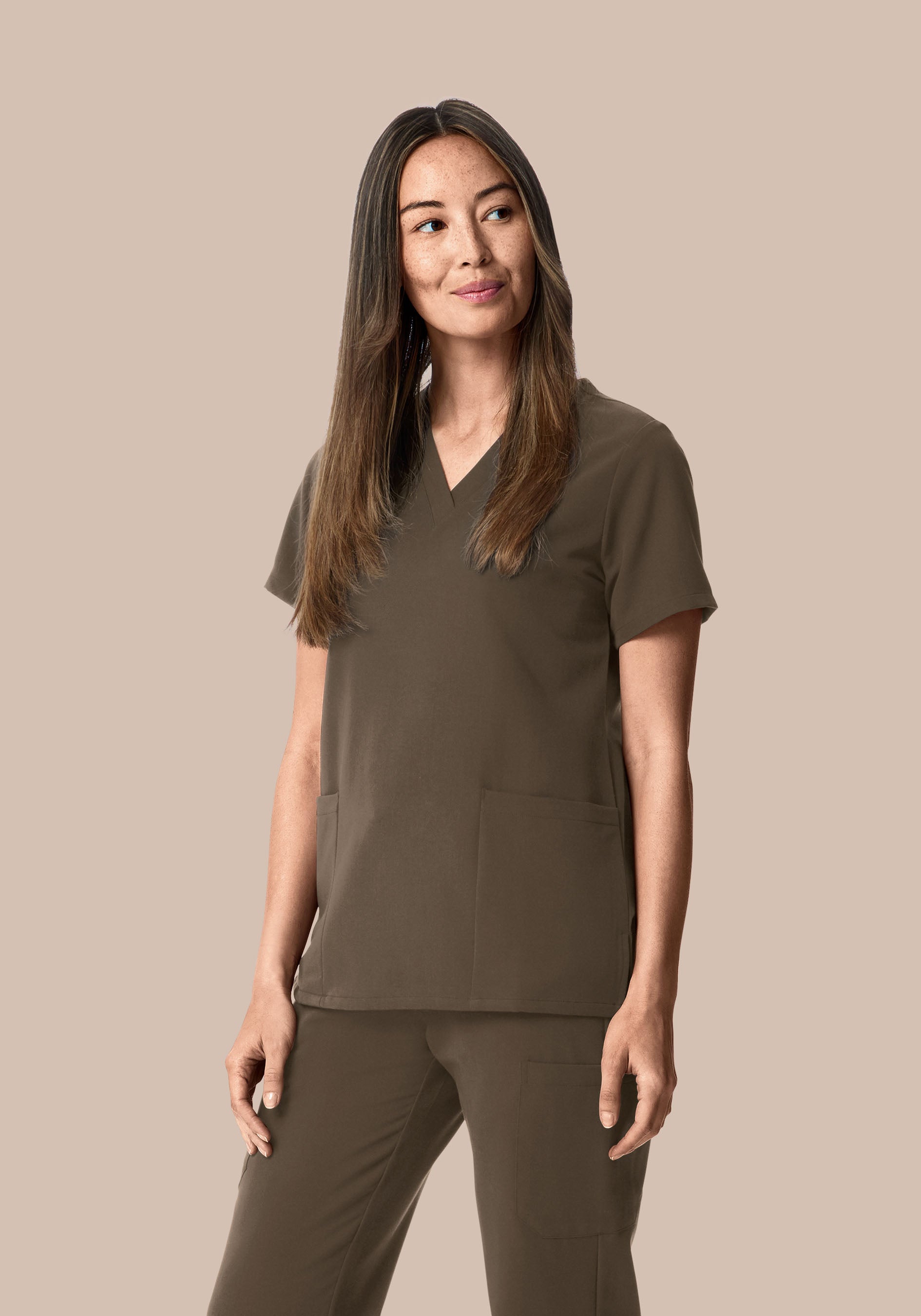 6 Pocket Top Truffle