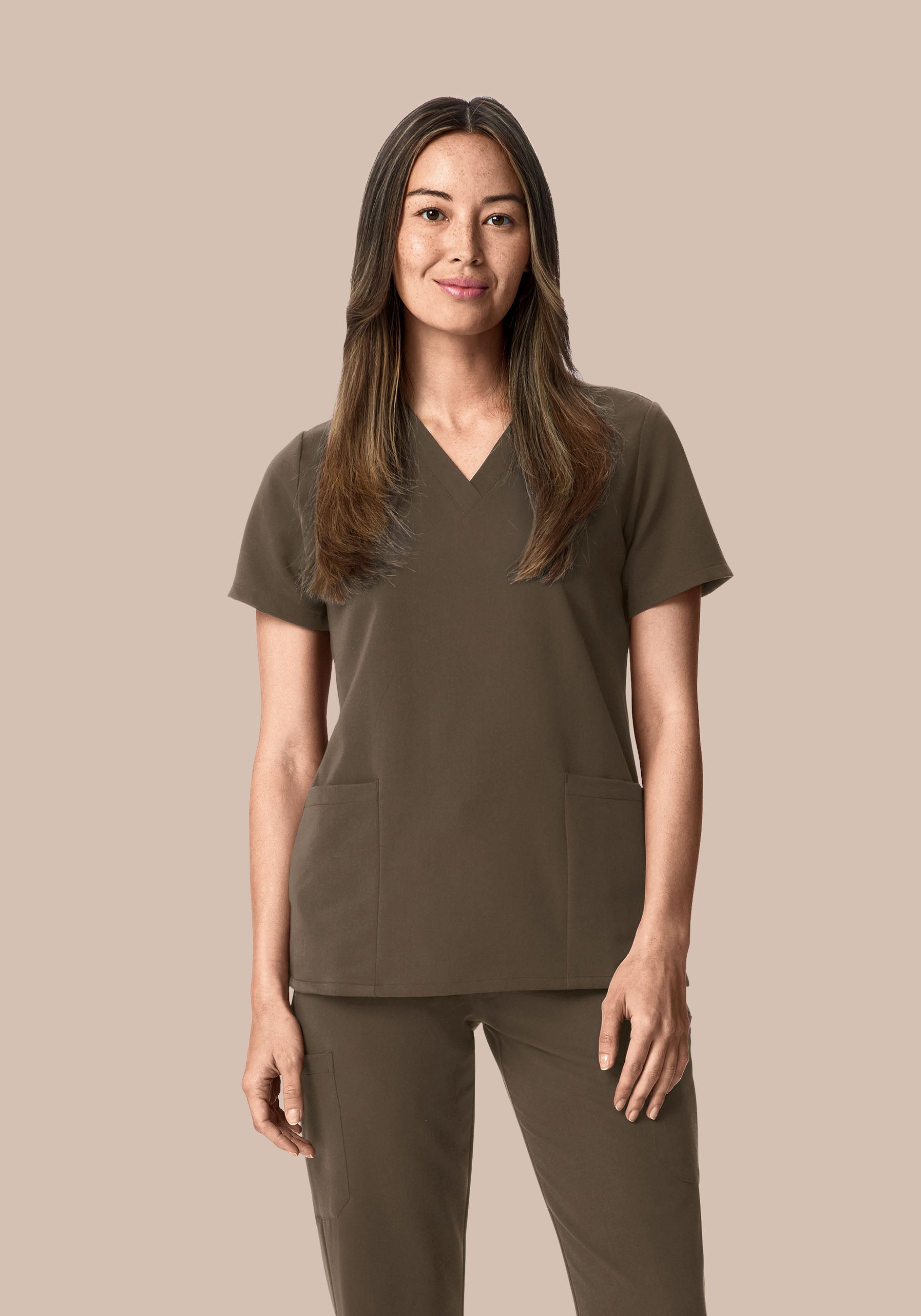 6 Pocket Top Truffle