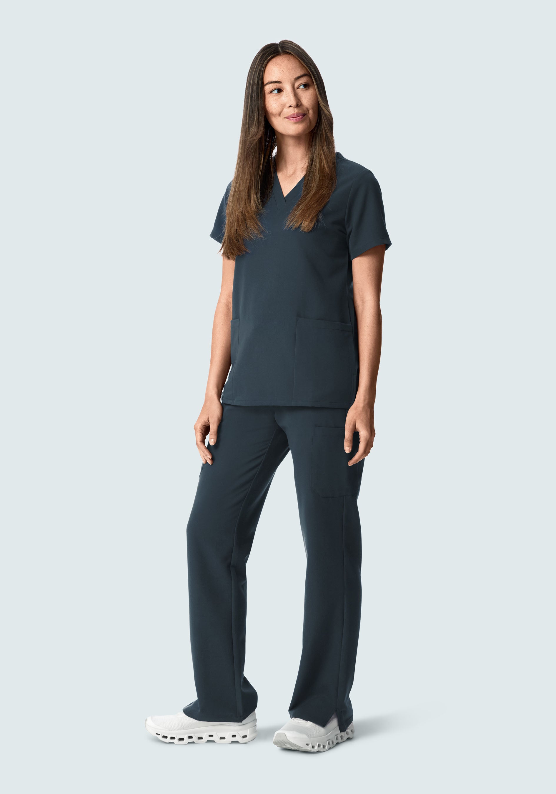 6 Pocket Top Dark Harbor