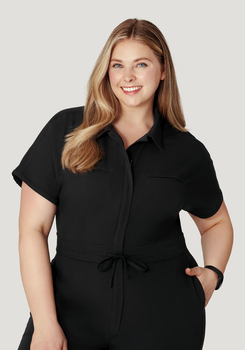 24 Best Plus-Size Jumpsuits for Fall 2022