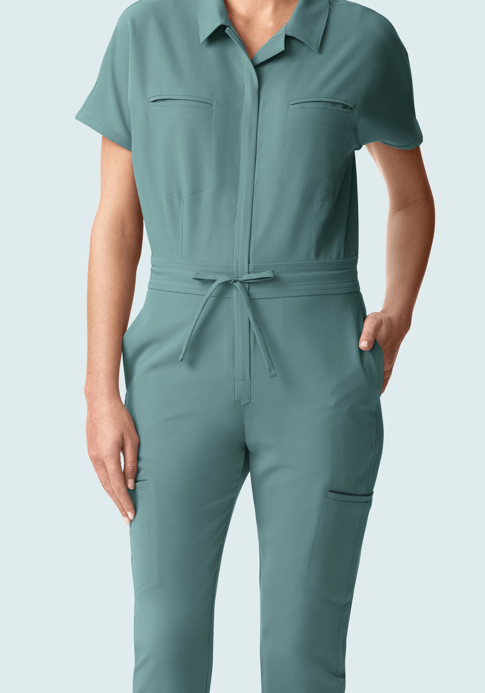 Women's Jumpsuit Marina