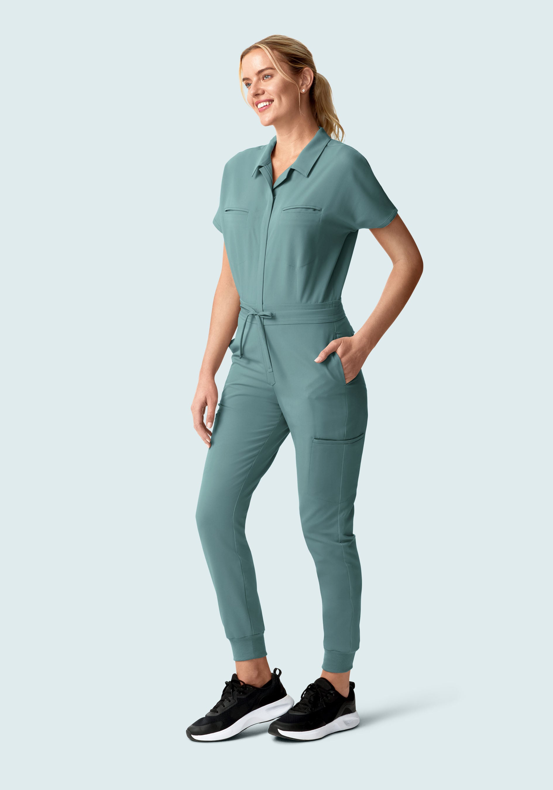 Women's Jumpsuit Marina