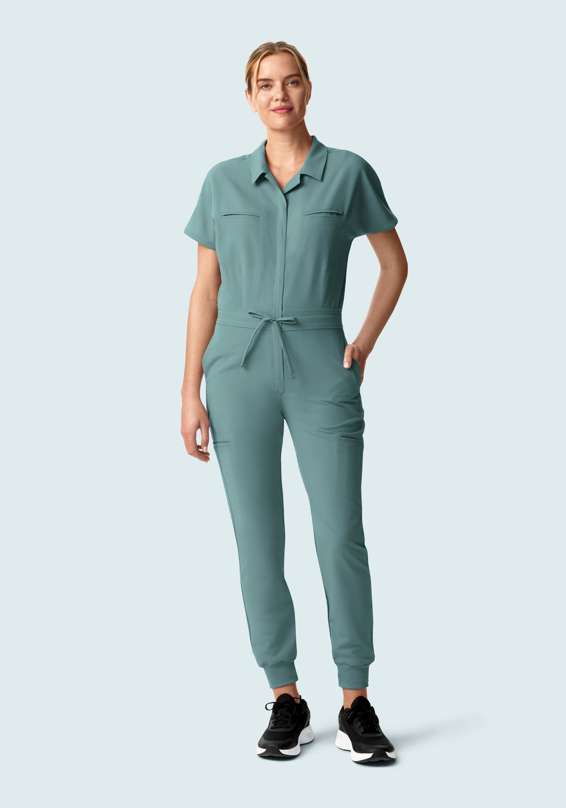 Women's Jumpsuit Marina