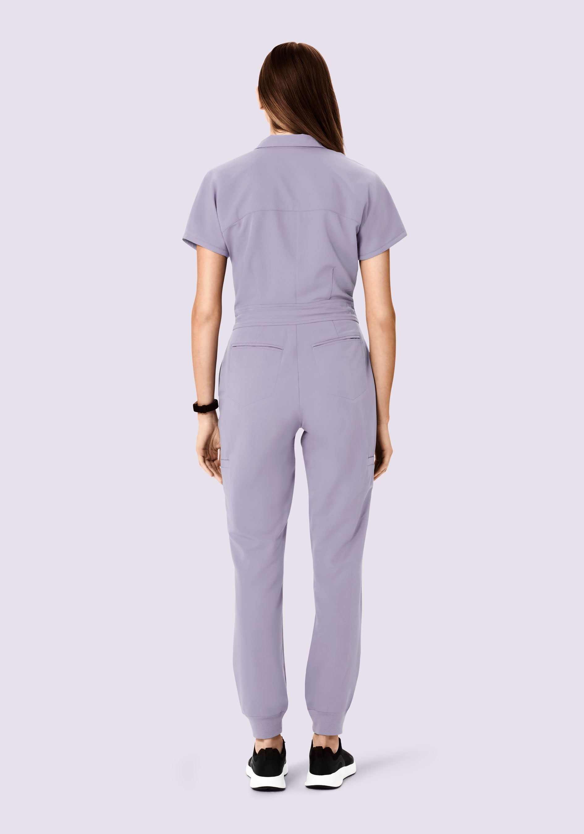 Women's Jumpsuit Ube
