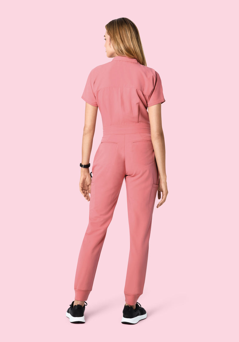 Women's Jumpsuit Peony