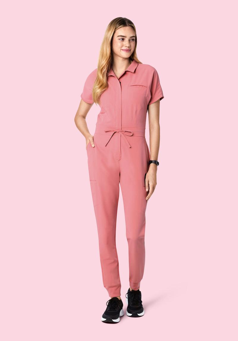 Women's Jumpsuit Peony