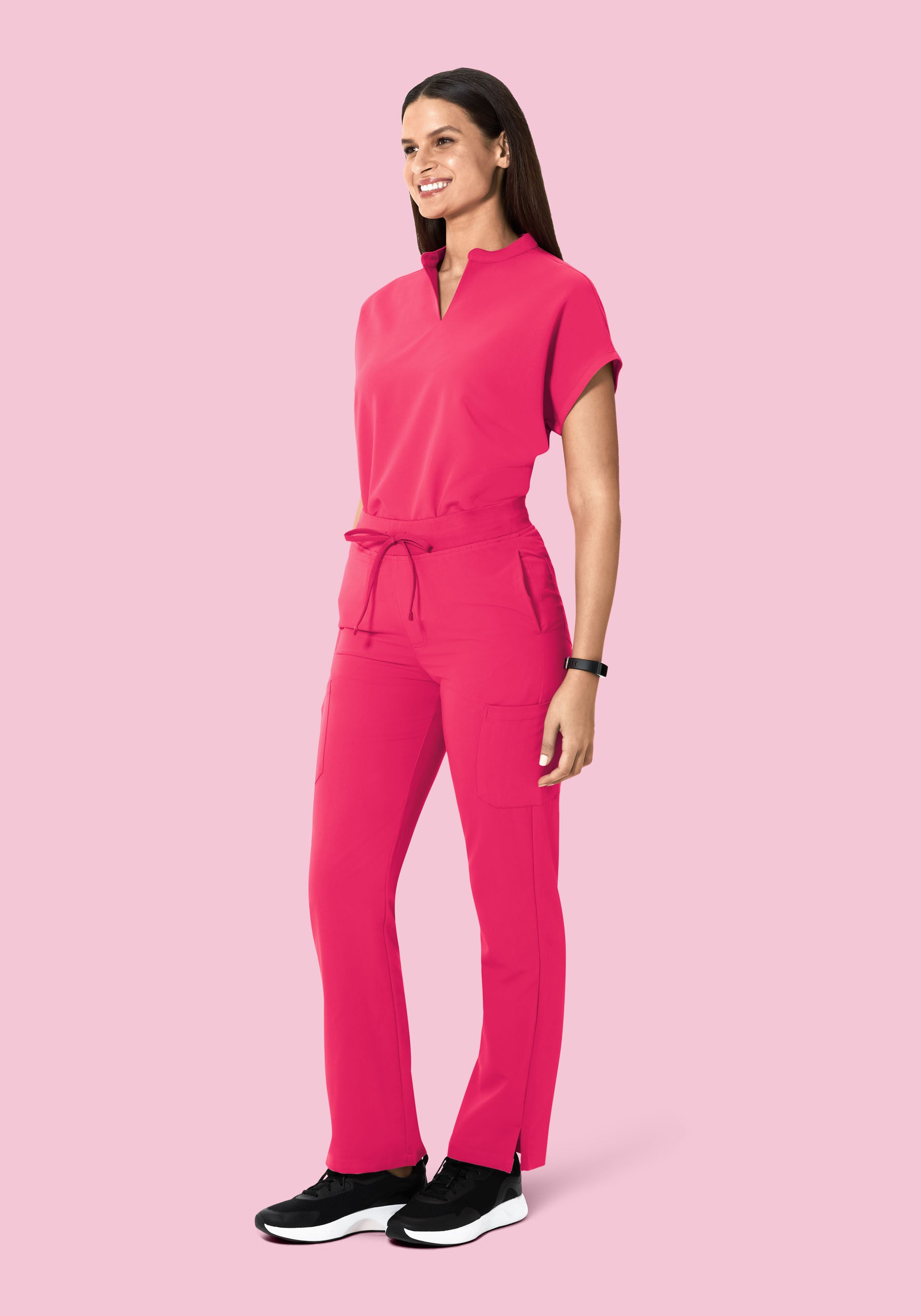 High Waisted Cargos Azalea