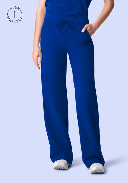 Scrub_MandarinDolmanTop_Pants_