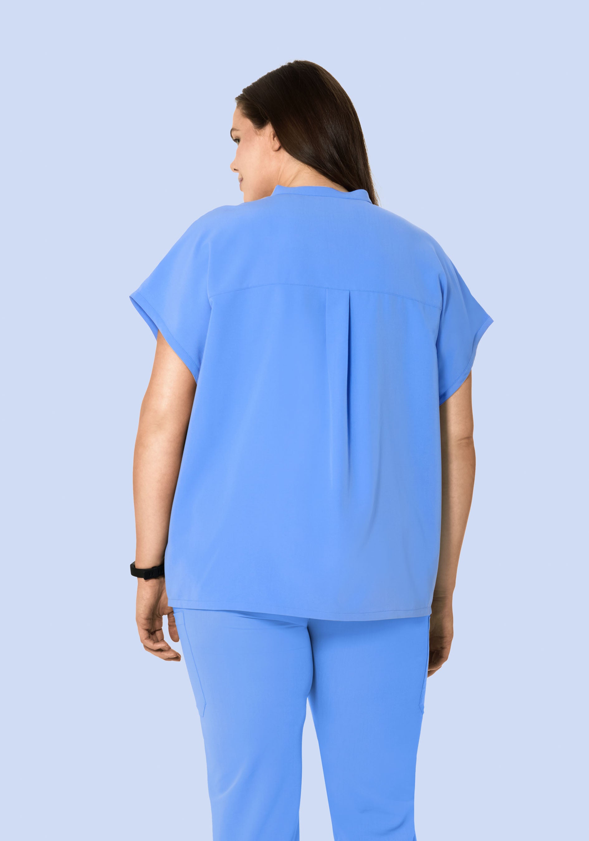 メディカルプルーフ　ザ　ライン Medline Blue 2-Ply Blockade Reusable Cover Gown