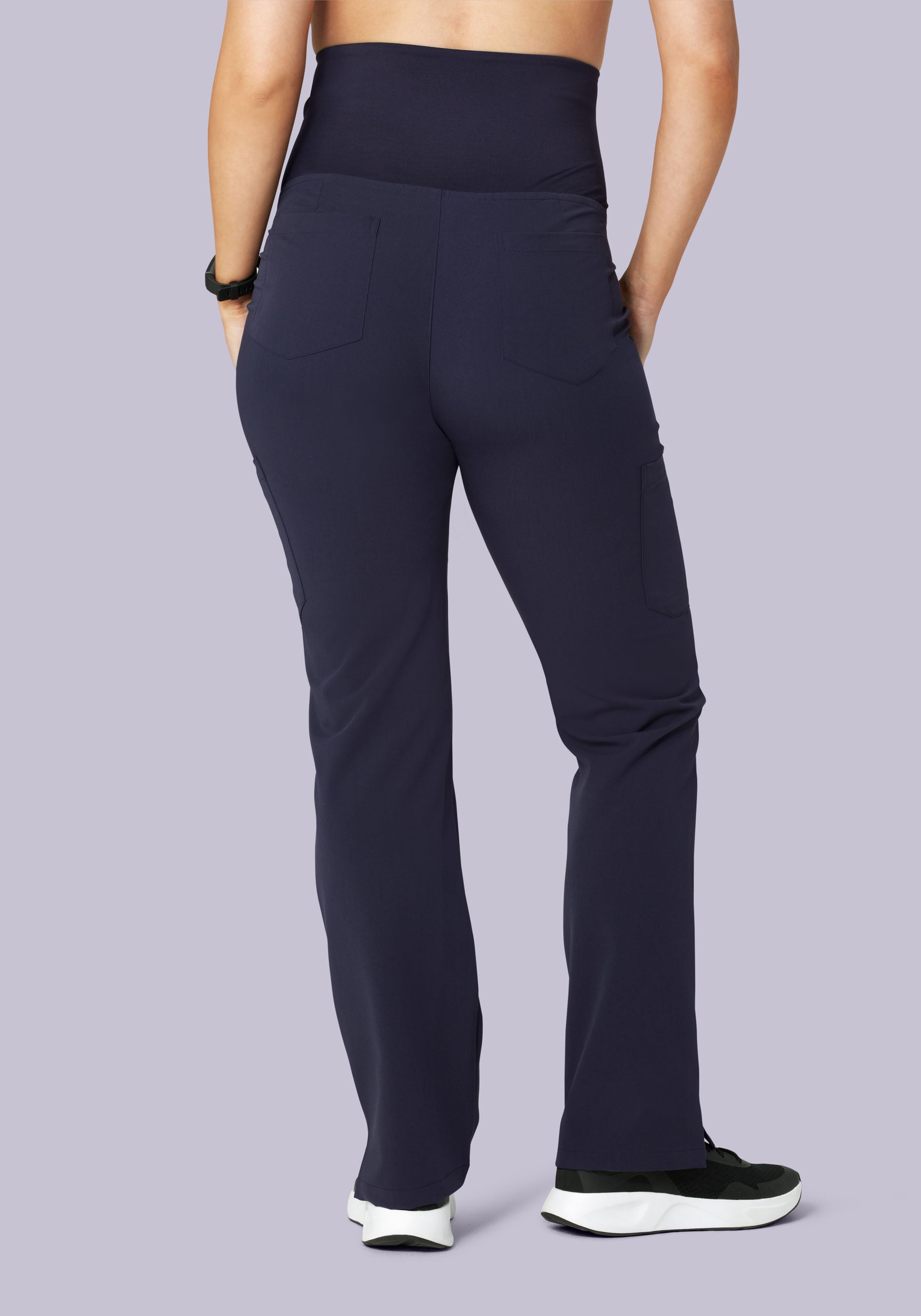 Maternity Cargos Steel