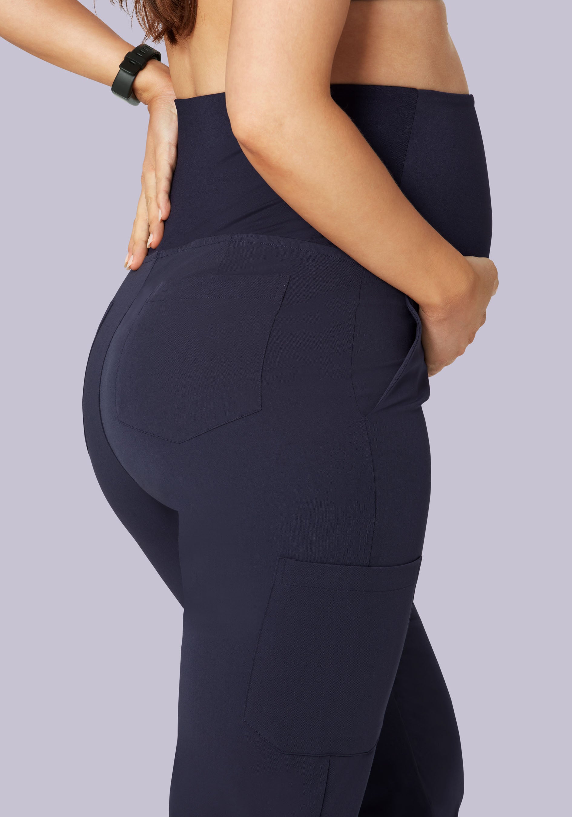 Maternity Cargos Steel