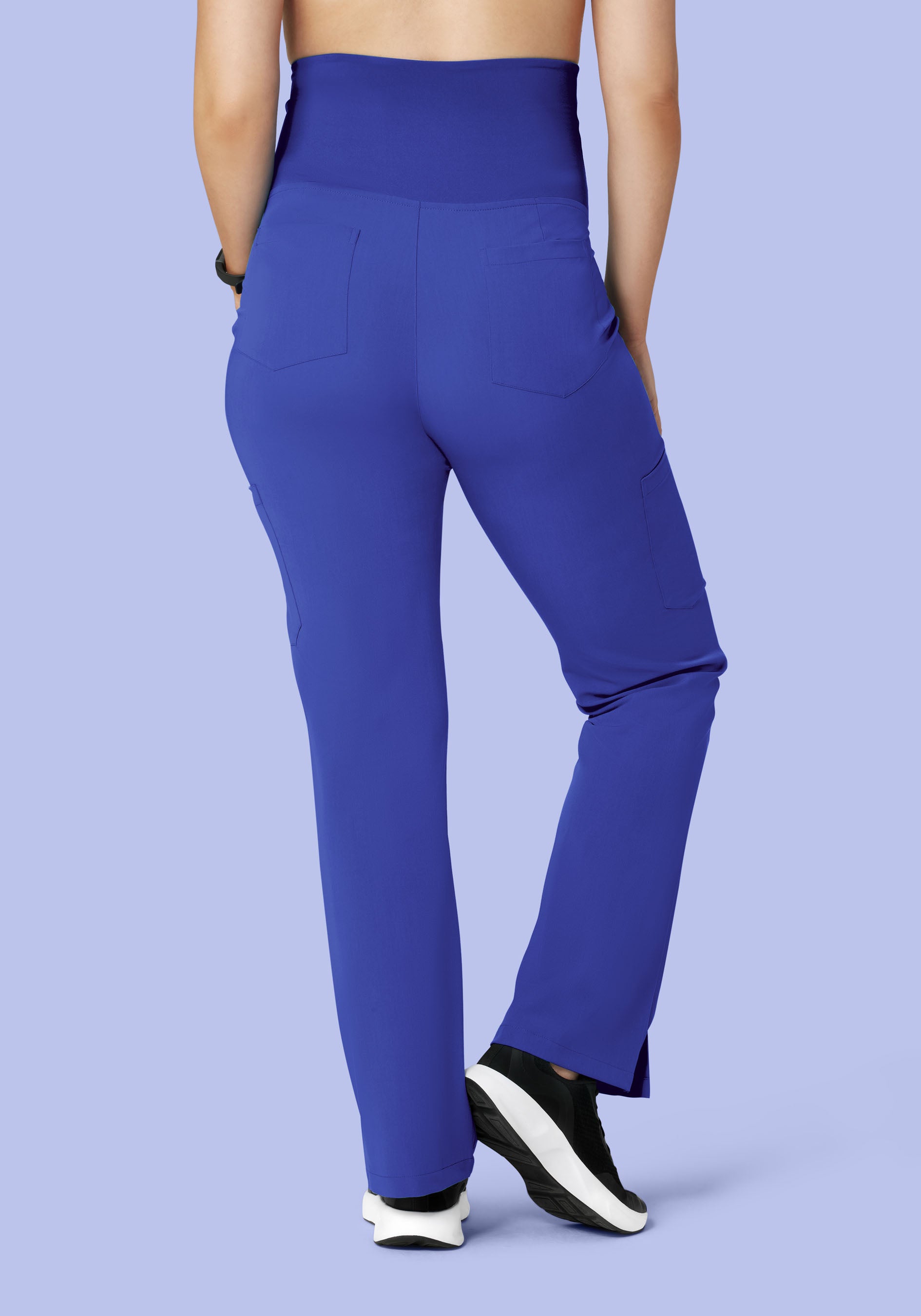 Maternity Cargos Very Peri