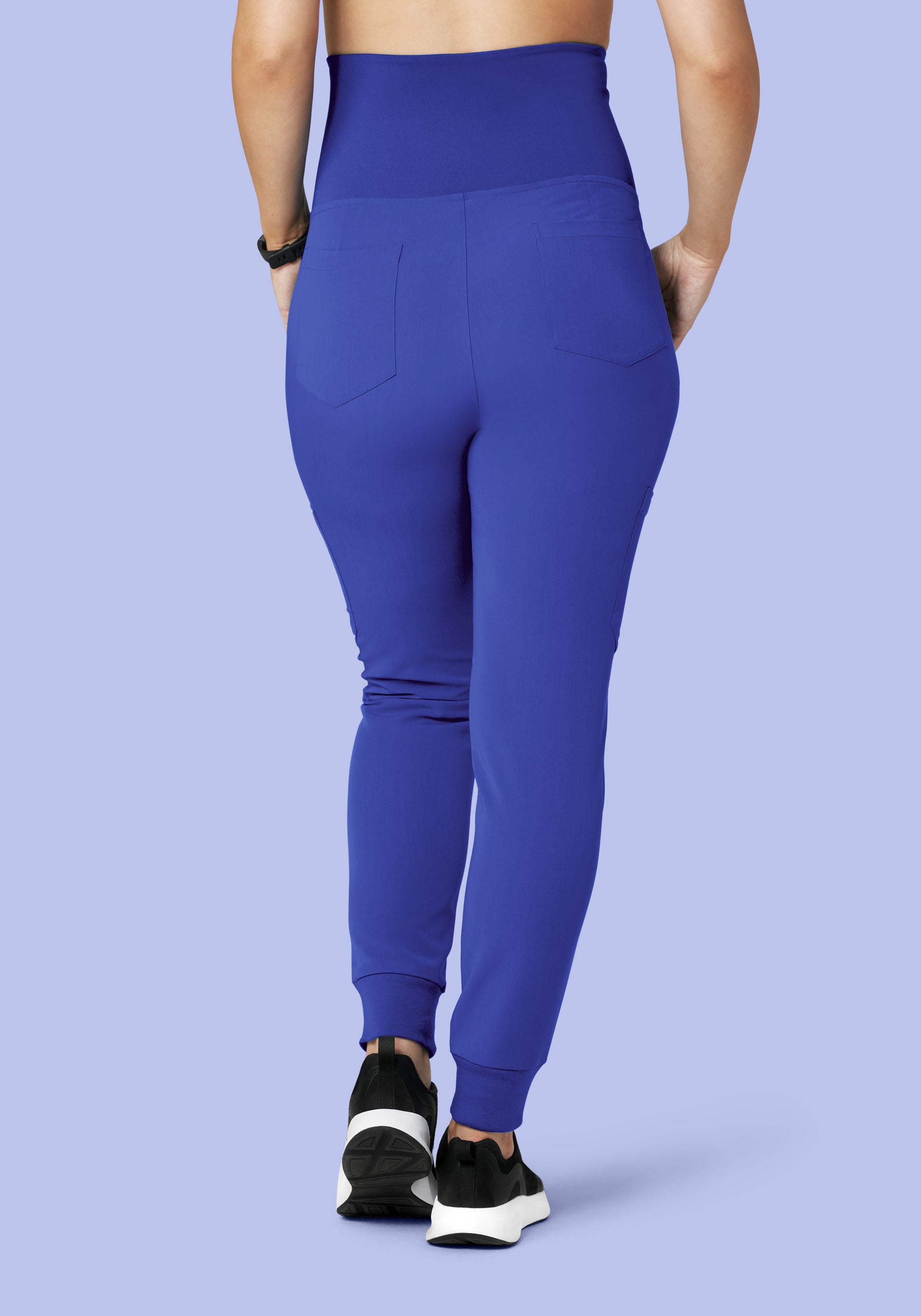 Maternity Joggers Very Peri