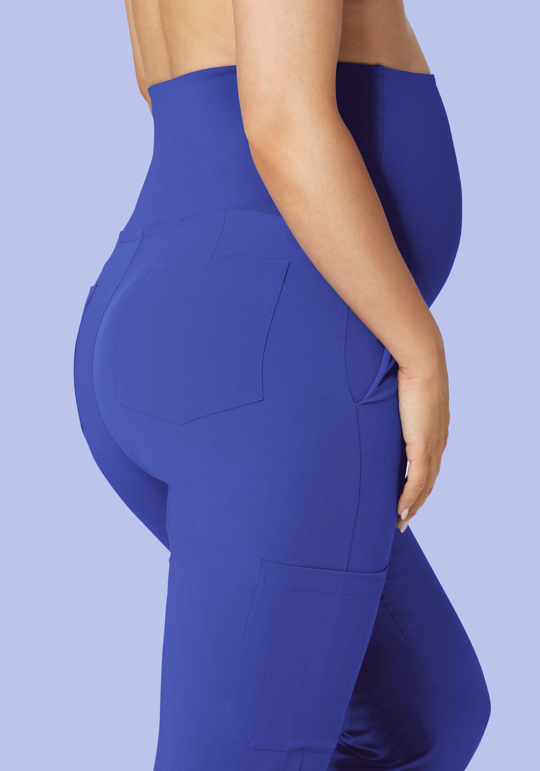 Maternity Joggers Very Peri