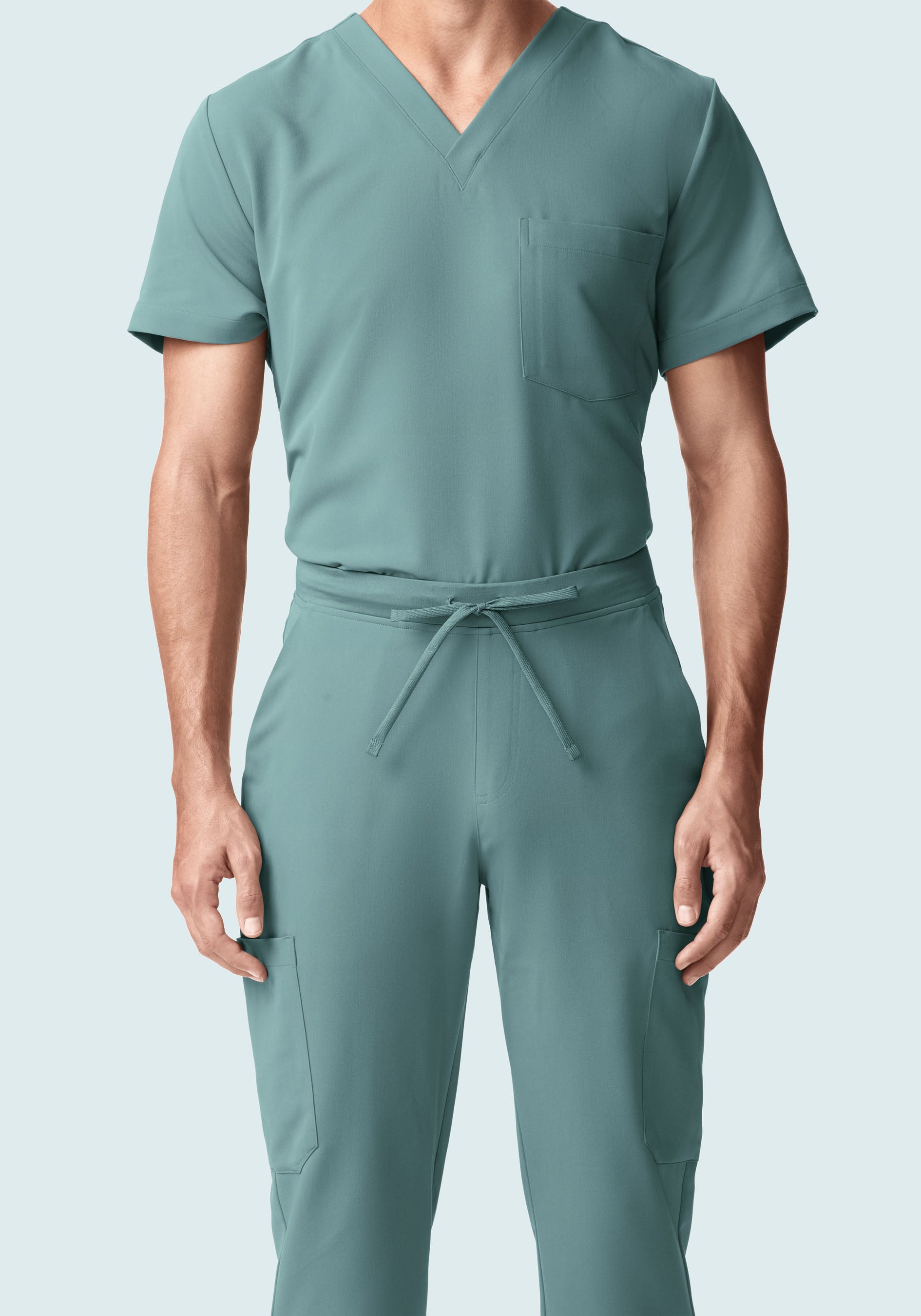 7 Pocket Joggers Marina