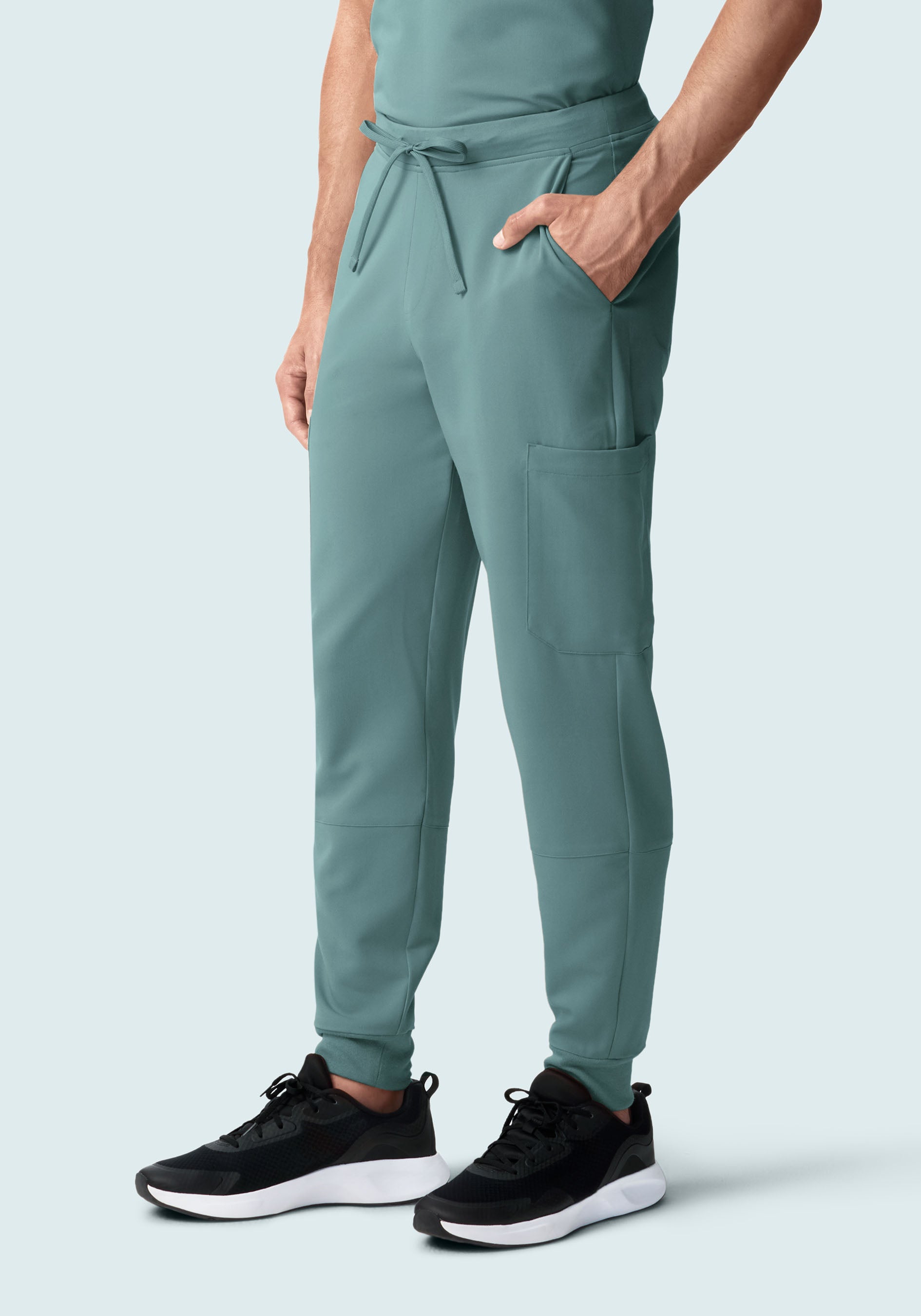 7 Pocket Joggers Marina