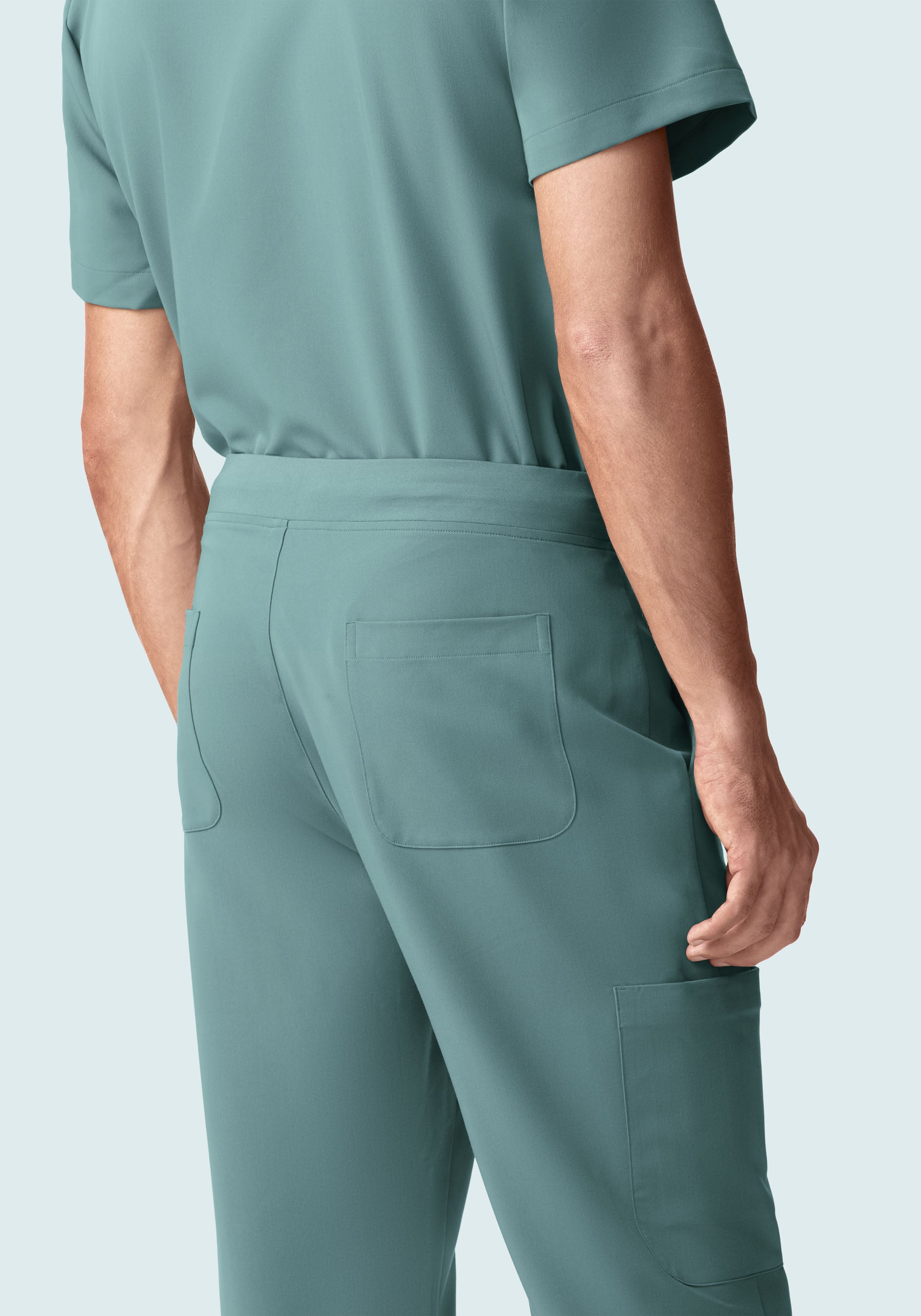 7 Pocket Cargos Marina