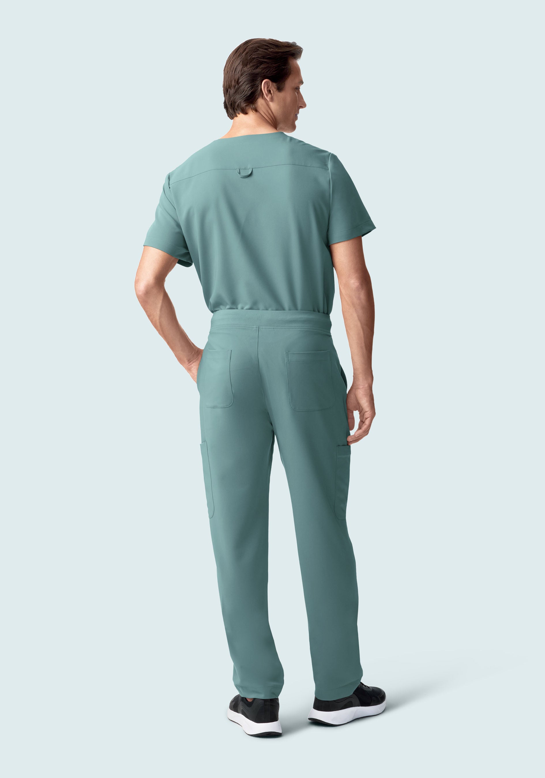 7 Pocket Cargos Marina