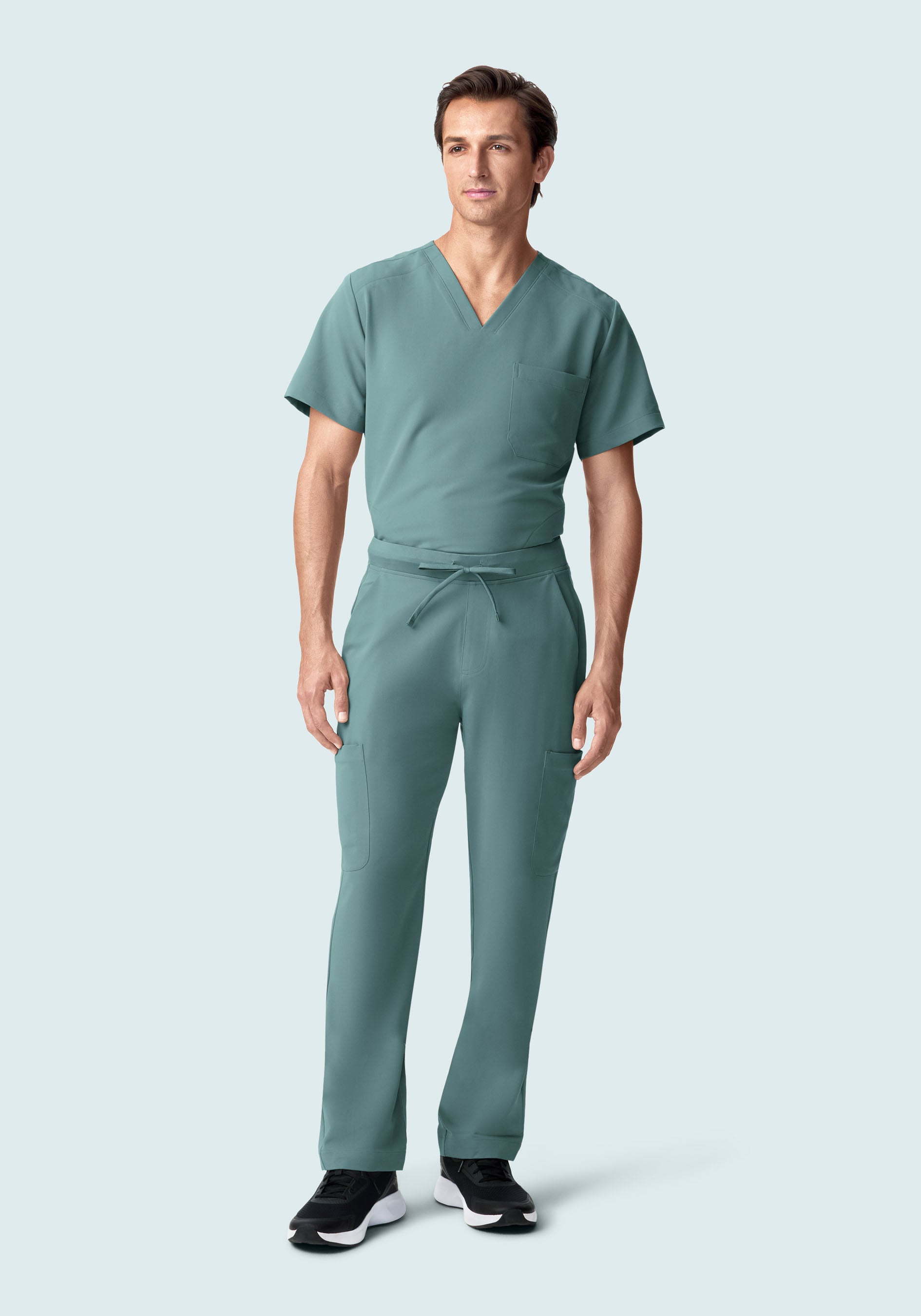 Three Pocket Top Marina