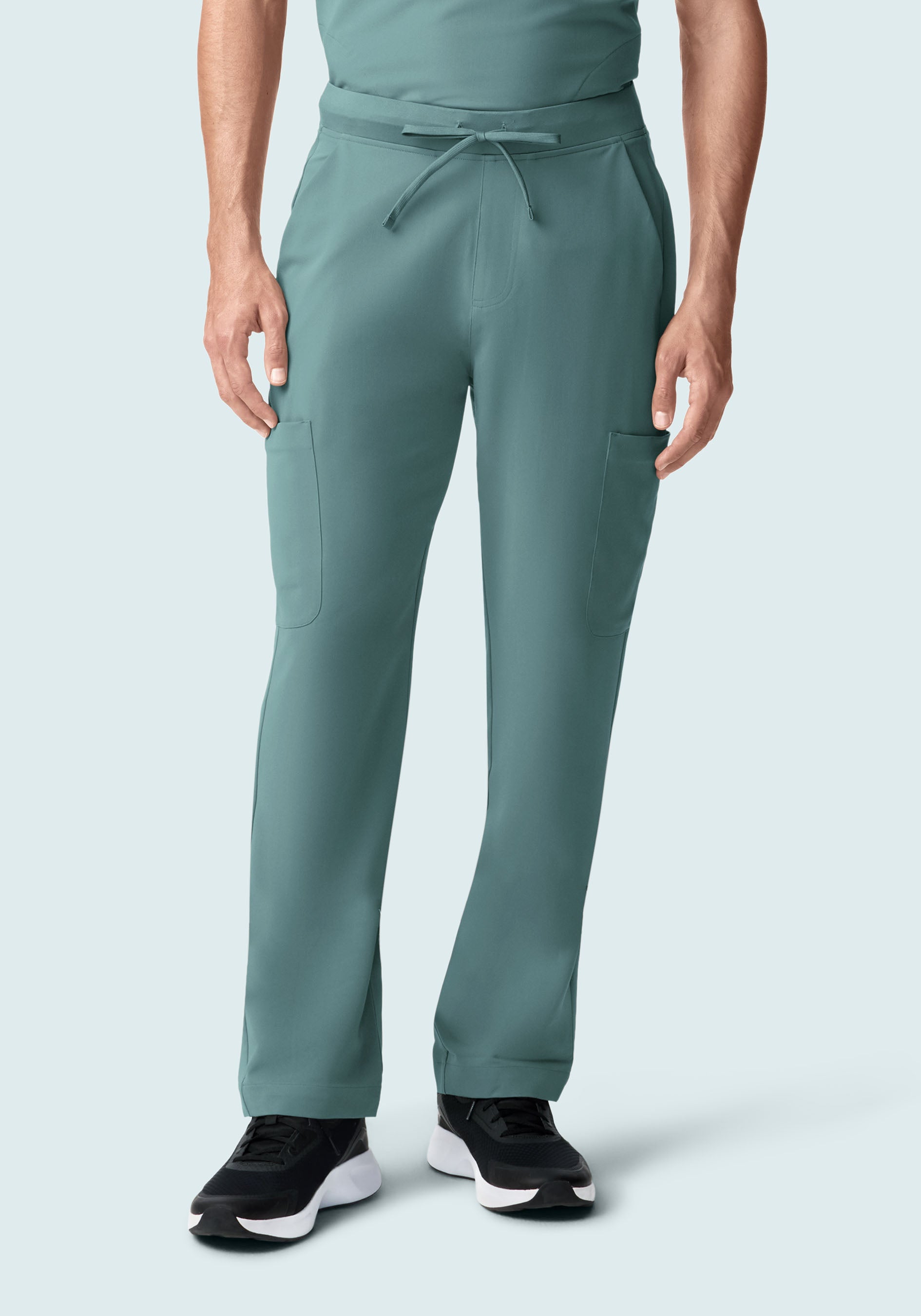 7 Pocket Cargos Marina