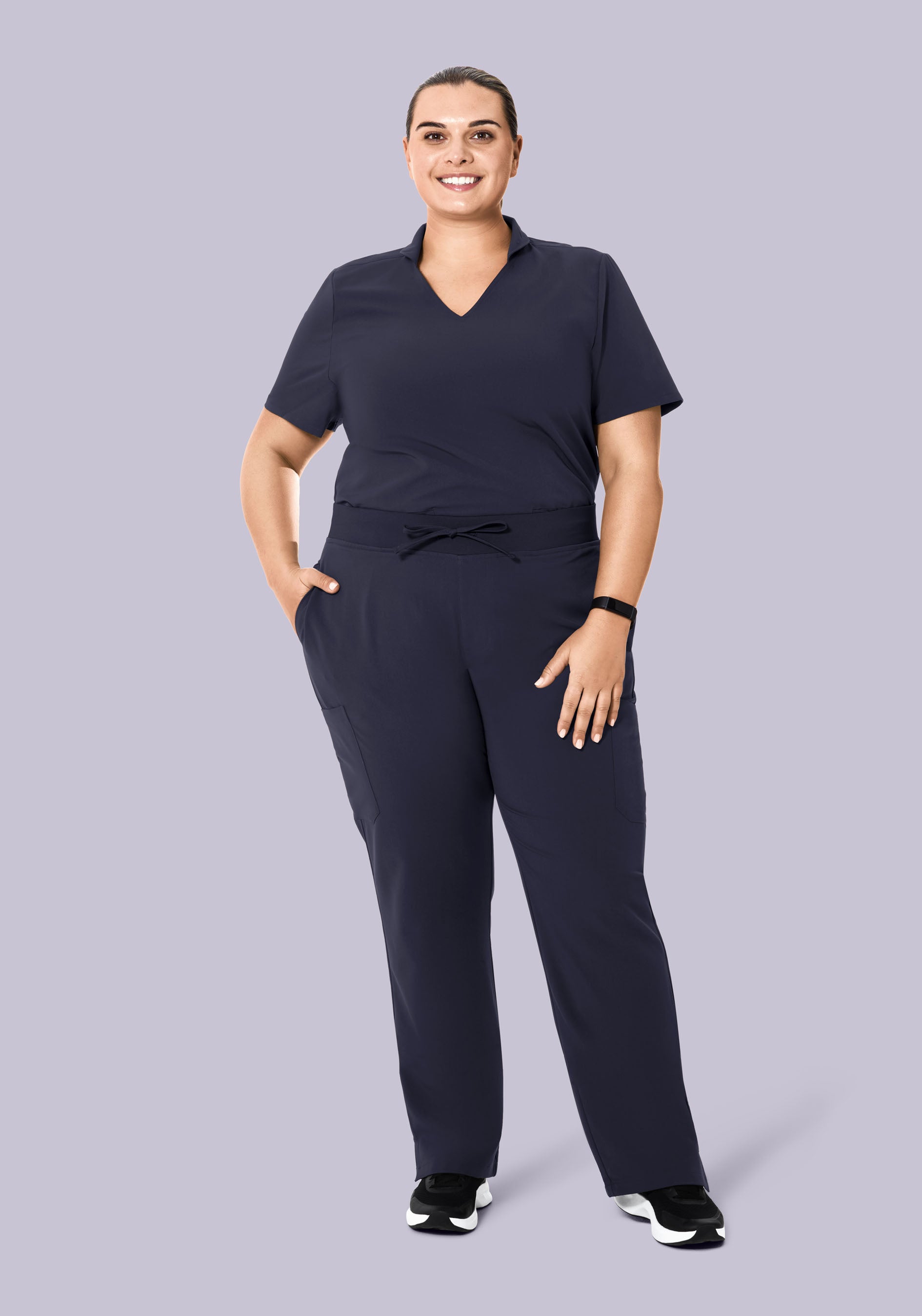 Multi Wear Collar Top Steel