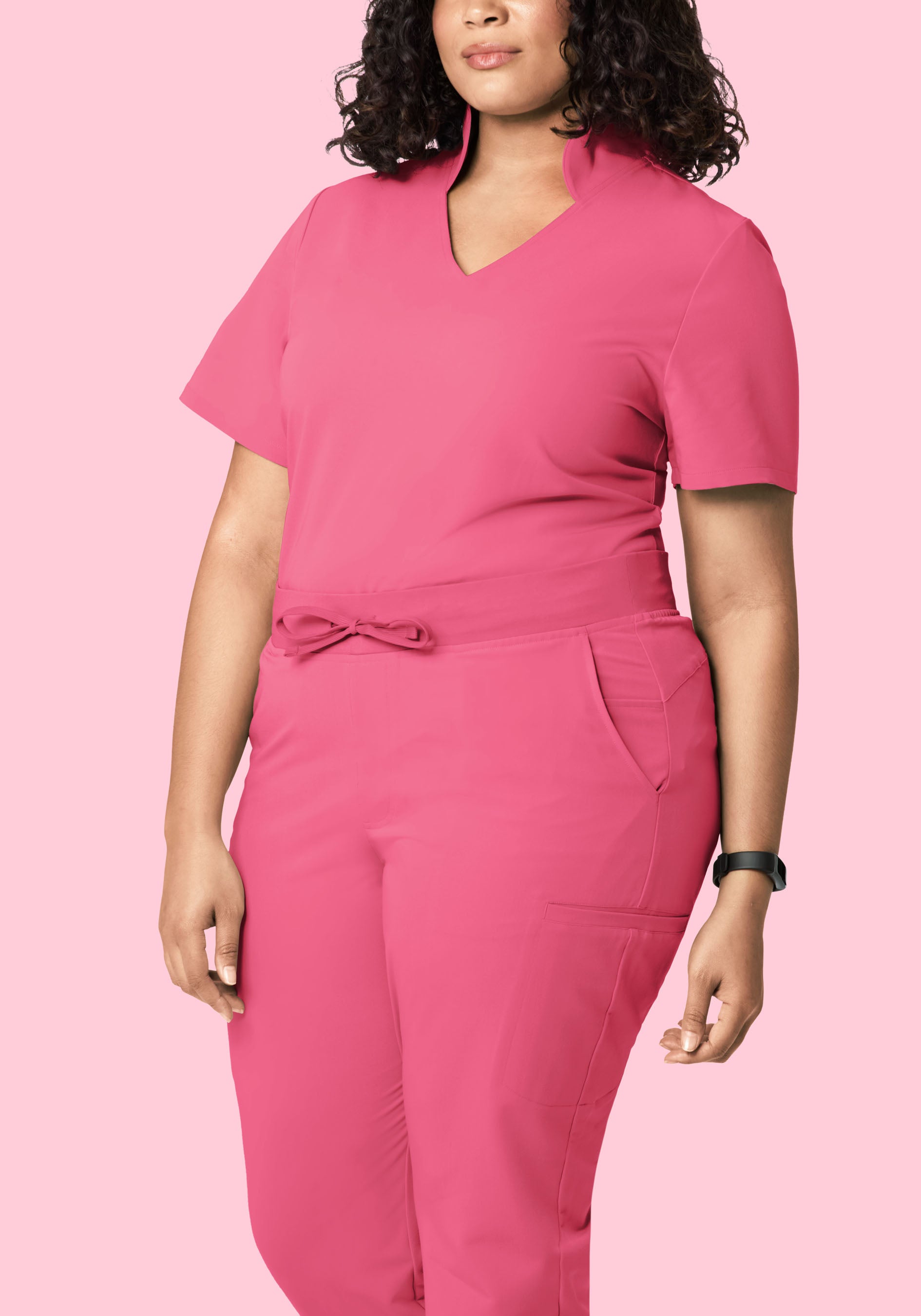 11 Pocket Joggers Bubblegum