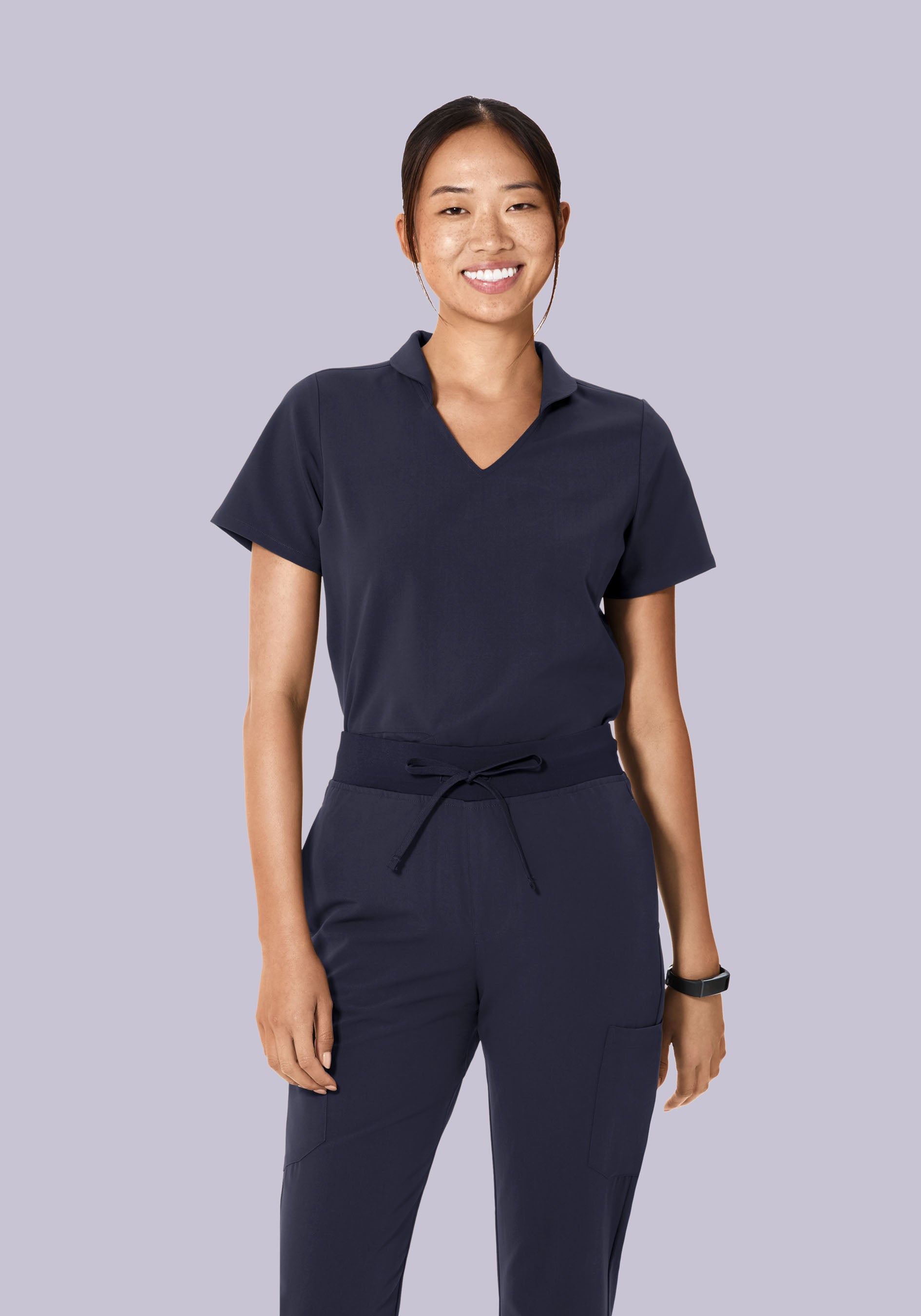 Multi Wear Collar Top Steel