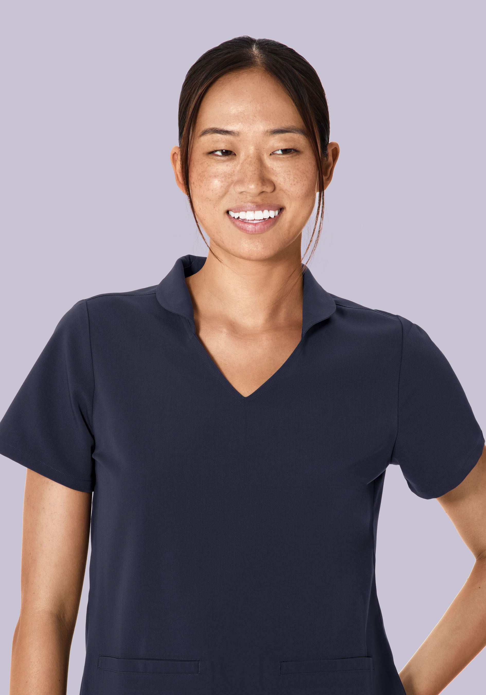 Multi Wear Collar Top Steel