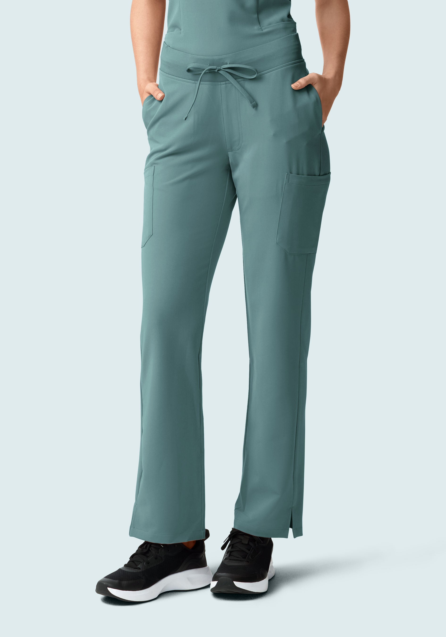 9 Pocket Cargo Pants Marina