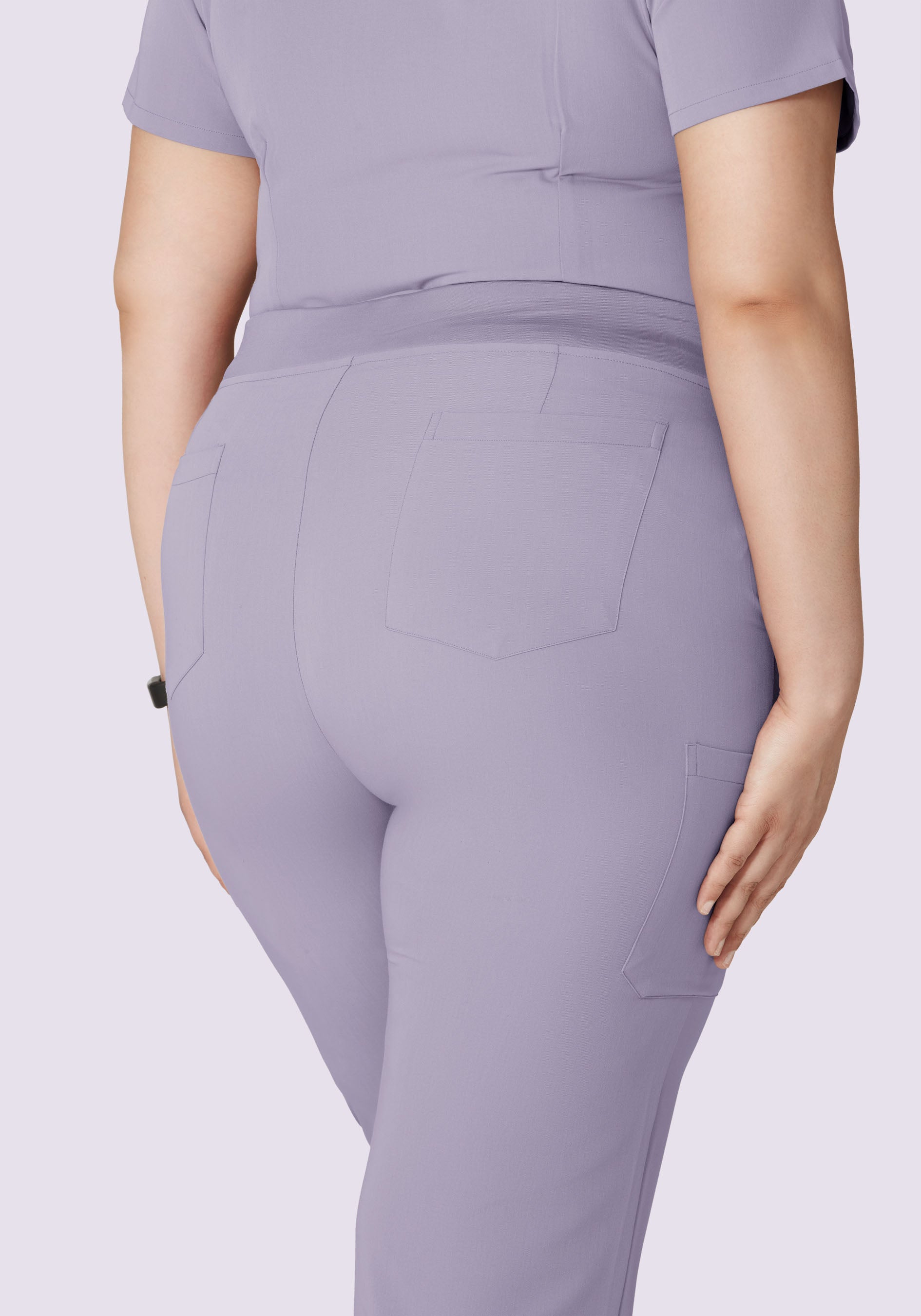 9 Pocket Cargo Pants Ube