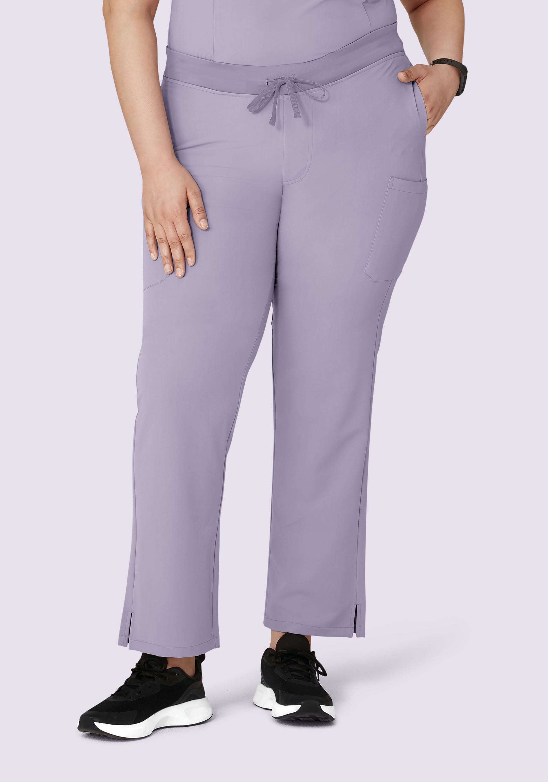 9 Pocket Cargo Pants Ube