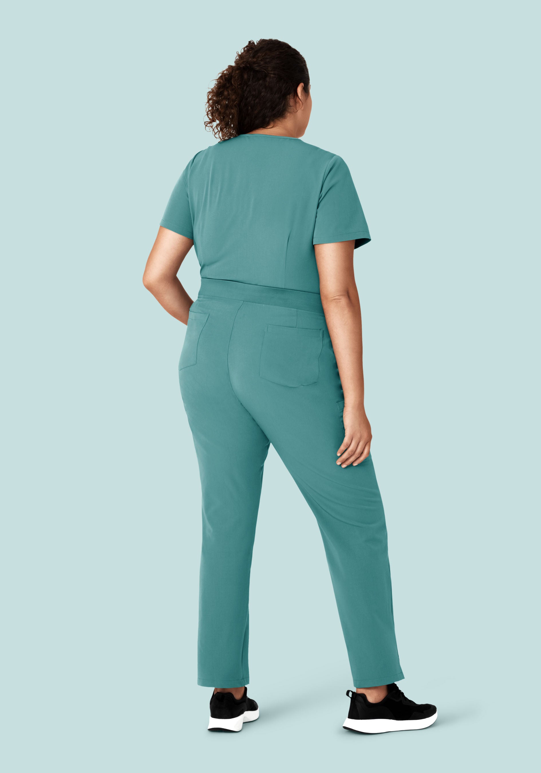 9 Pocket Cargo Pants Oasis