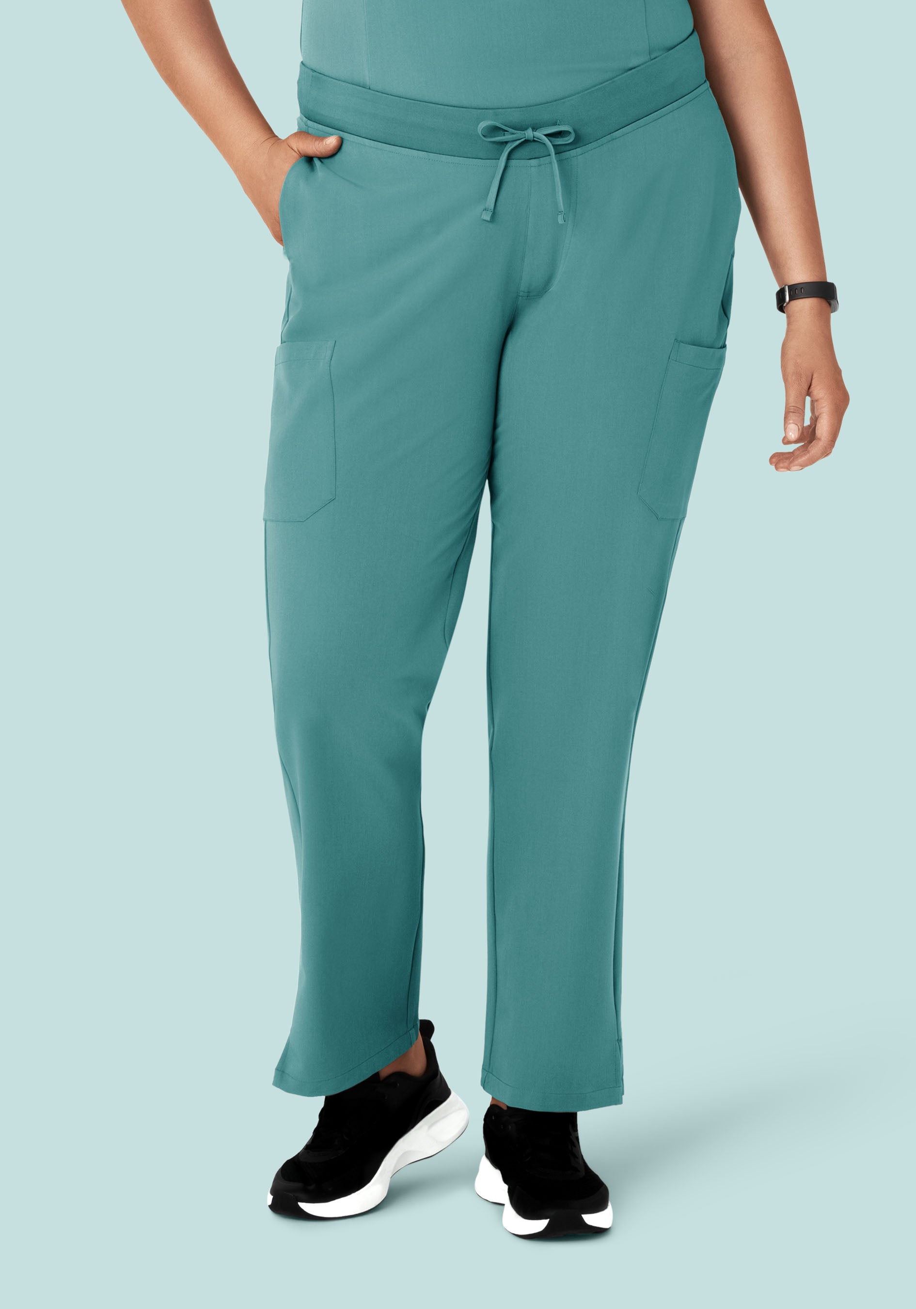9 Pocket Cargo Pants Oasis