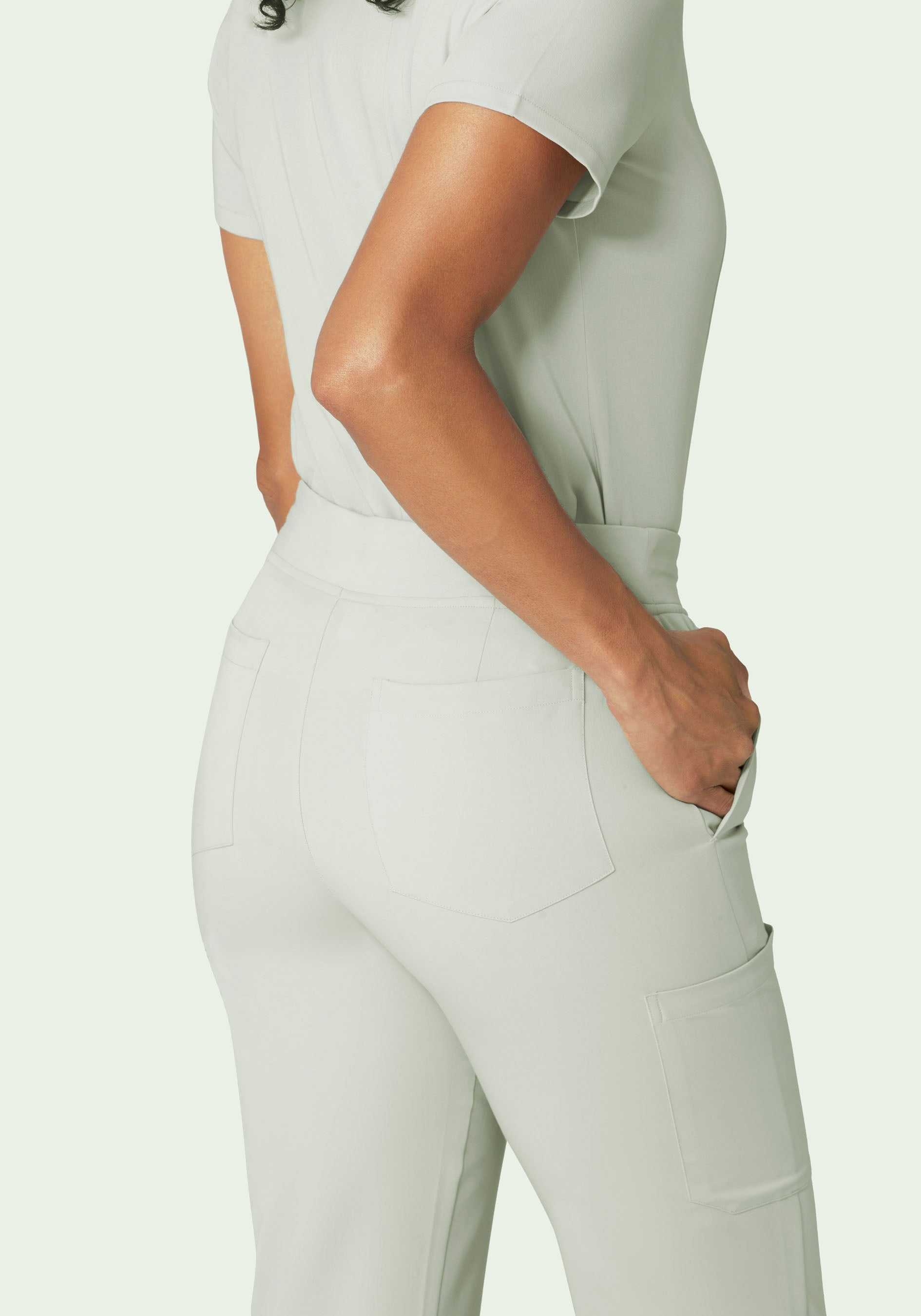 9 Pocket Cargo Pants Northern Droplet