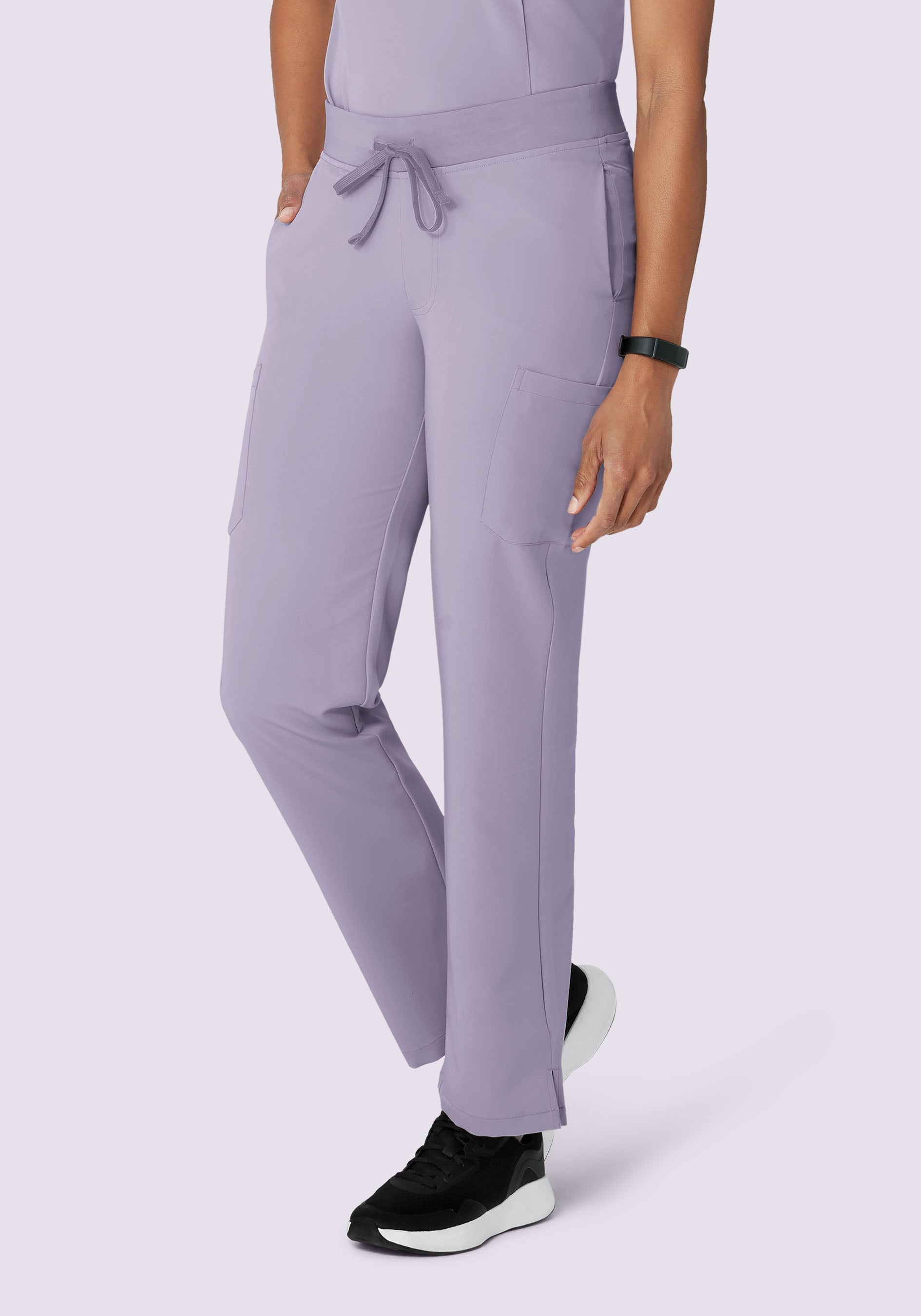 9 Pocket Cargo Pants Ube