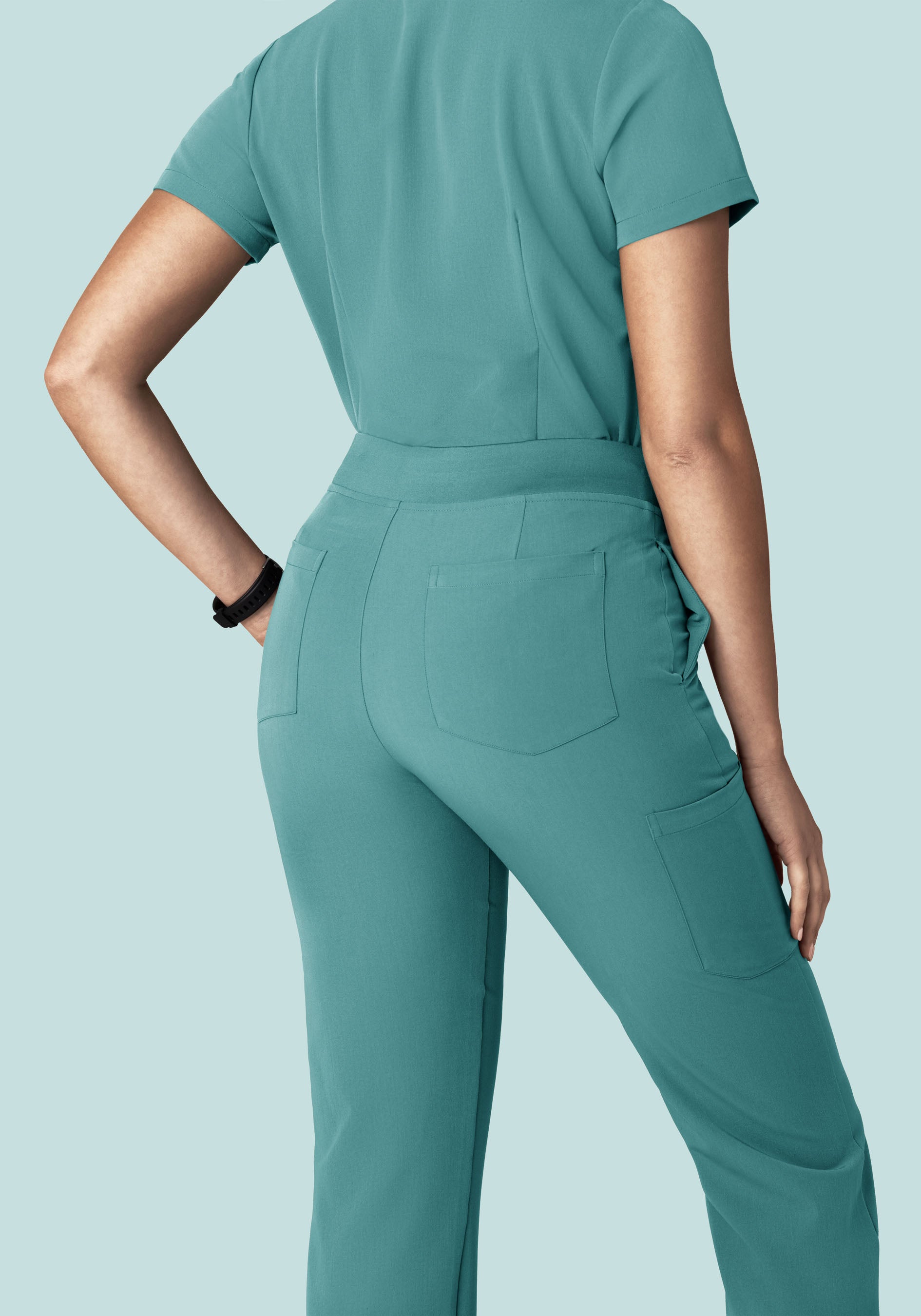 9 Pocket Cargo Pants Oasis