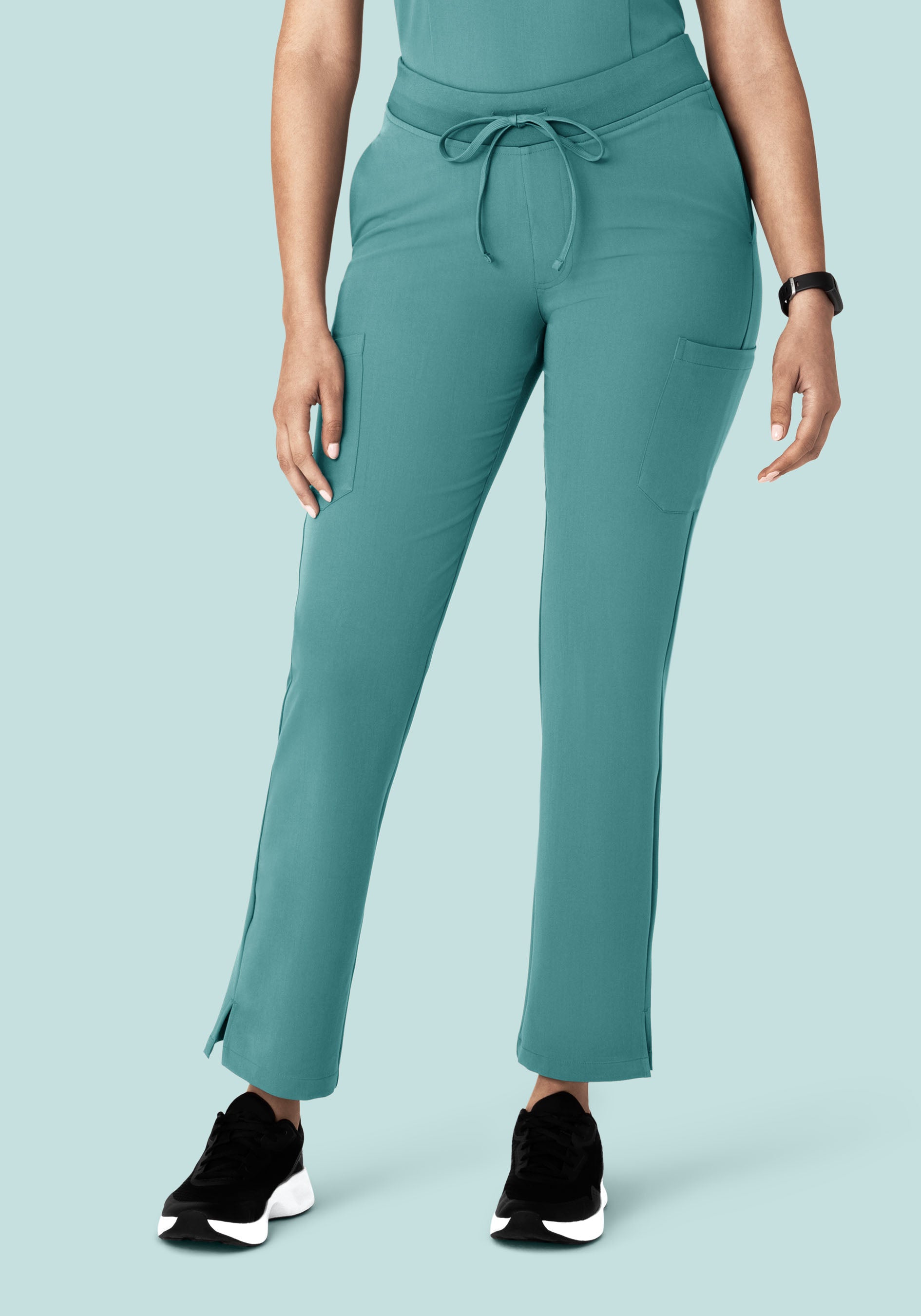 9 Pocket Cargo Pants Oasis