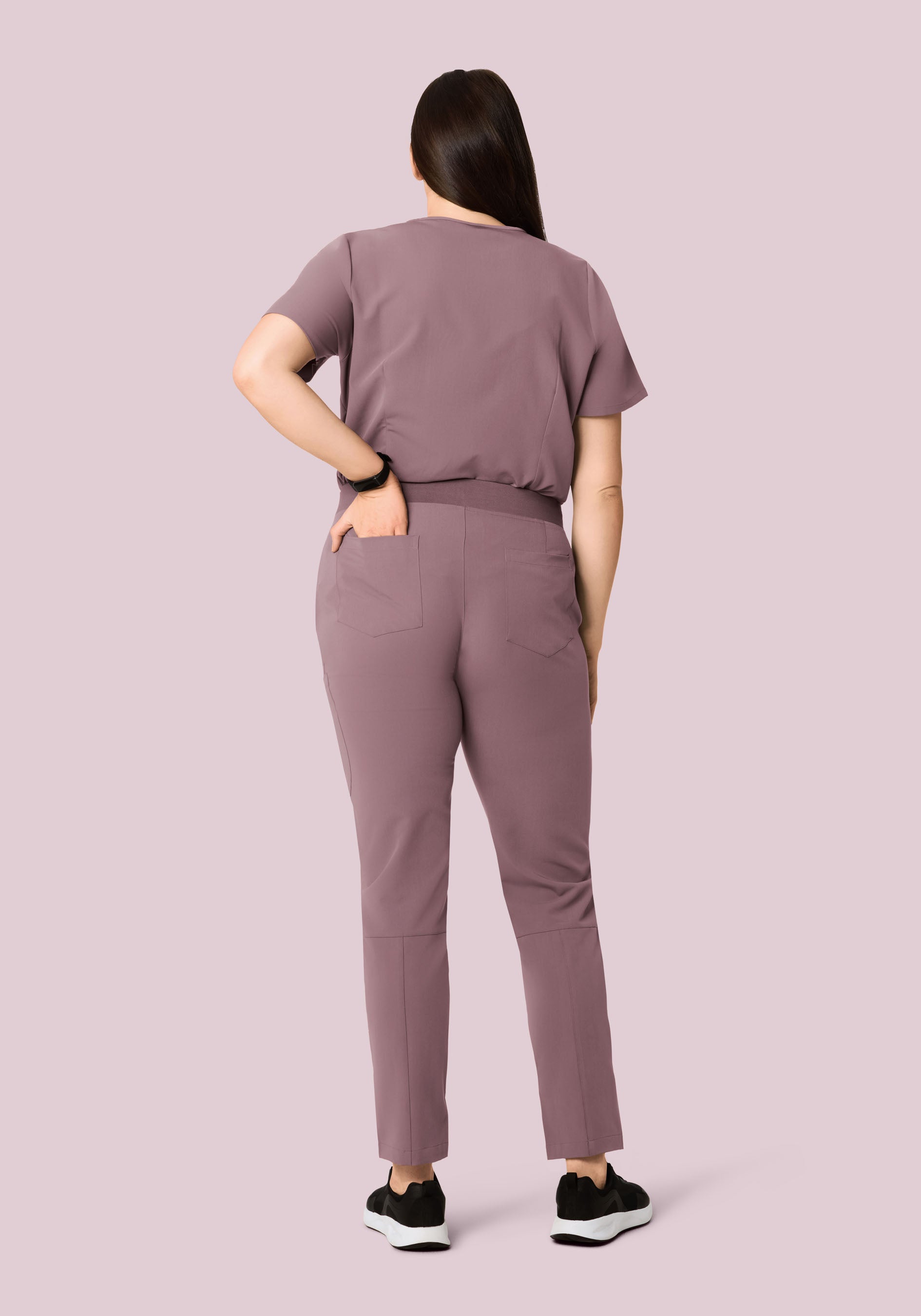 9 Pocket Cargo Pants Moondust