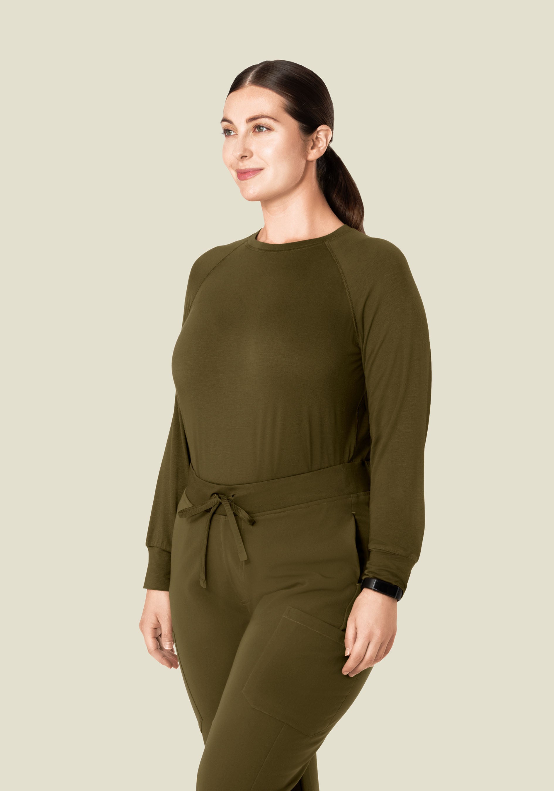 Women's Underscrubs Manzanilla