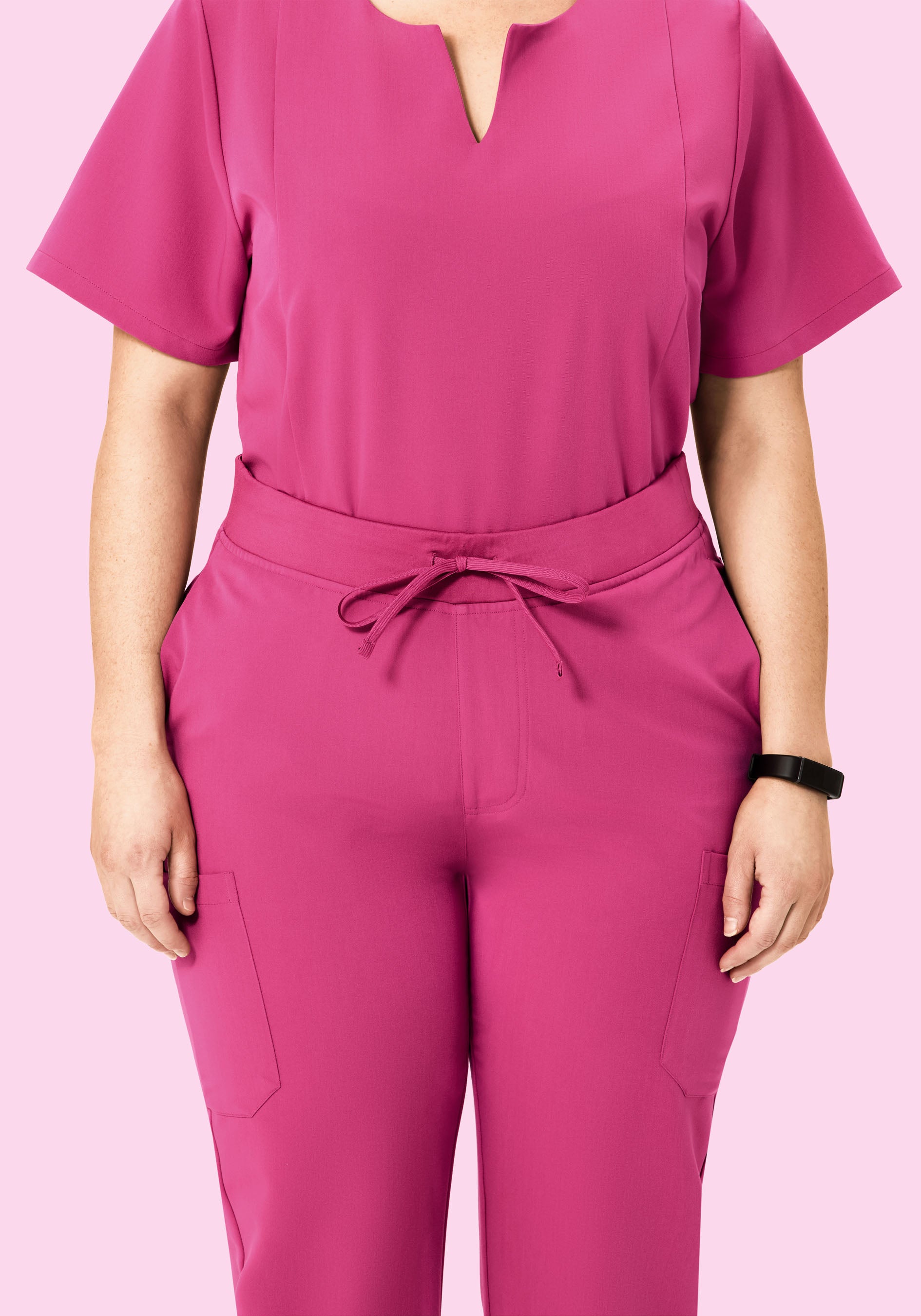 9 Pocket Cargo Pants Bloom