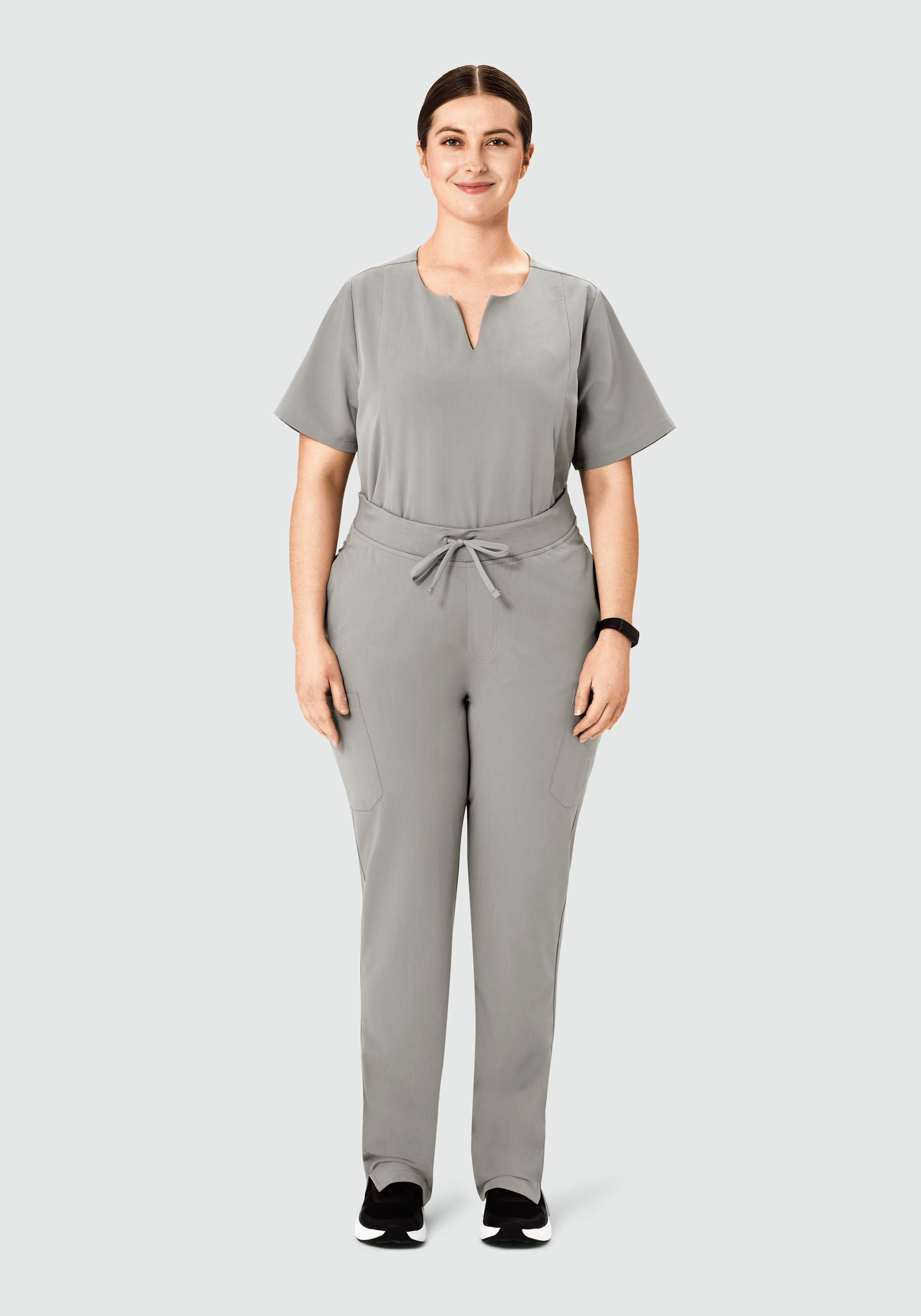 9 Pocket Cargo Pants Flint