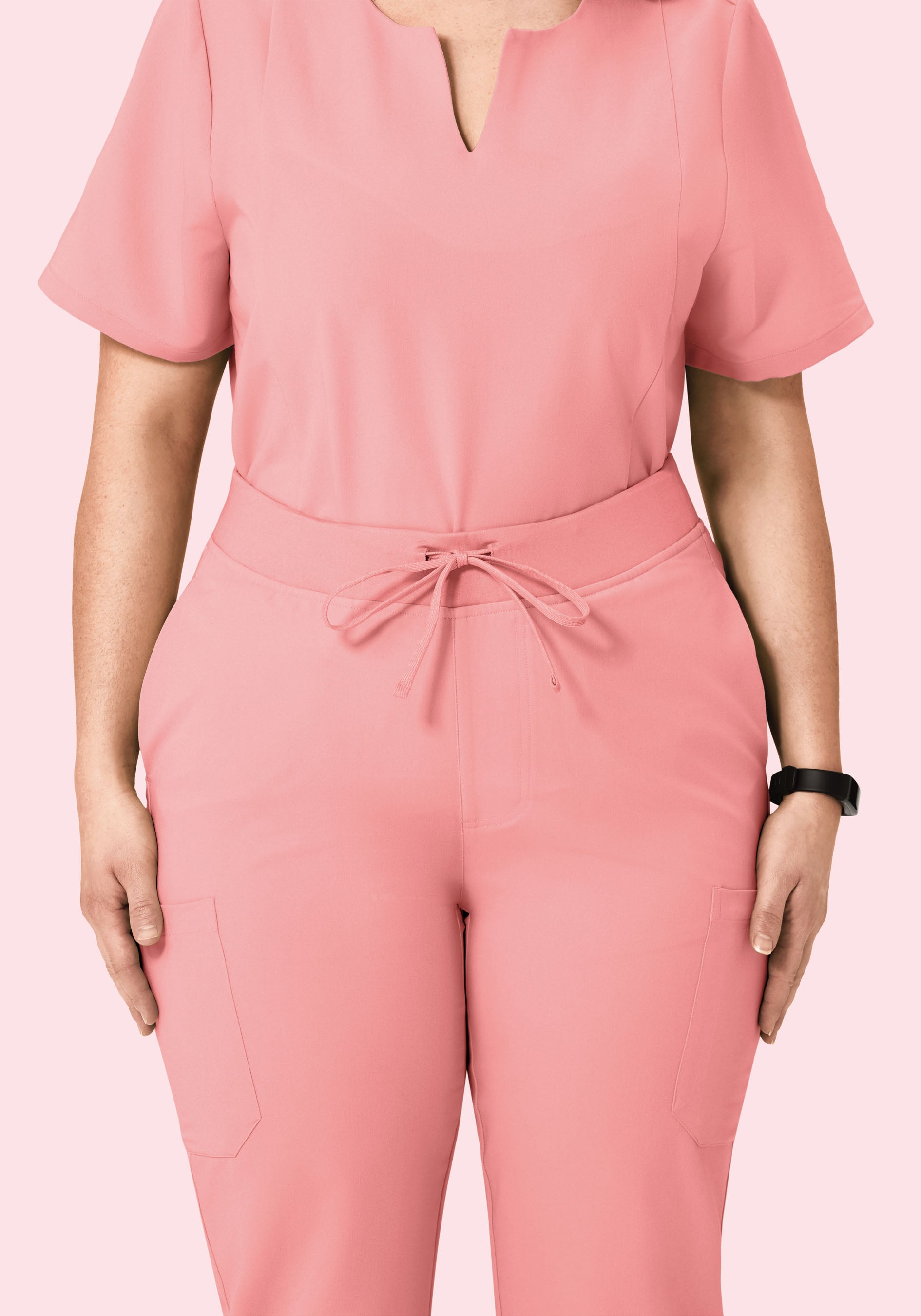9 Pocket Cargo Pants Sorbet