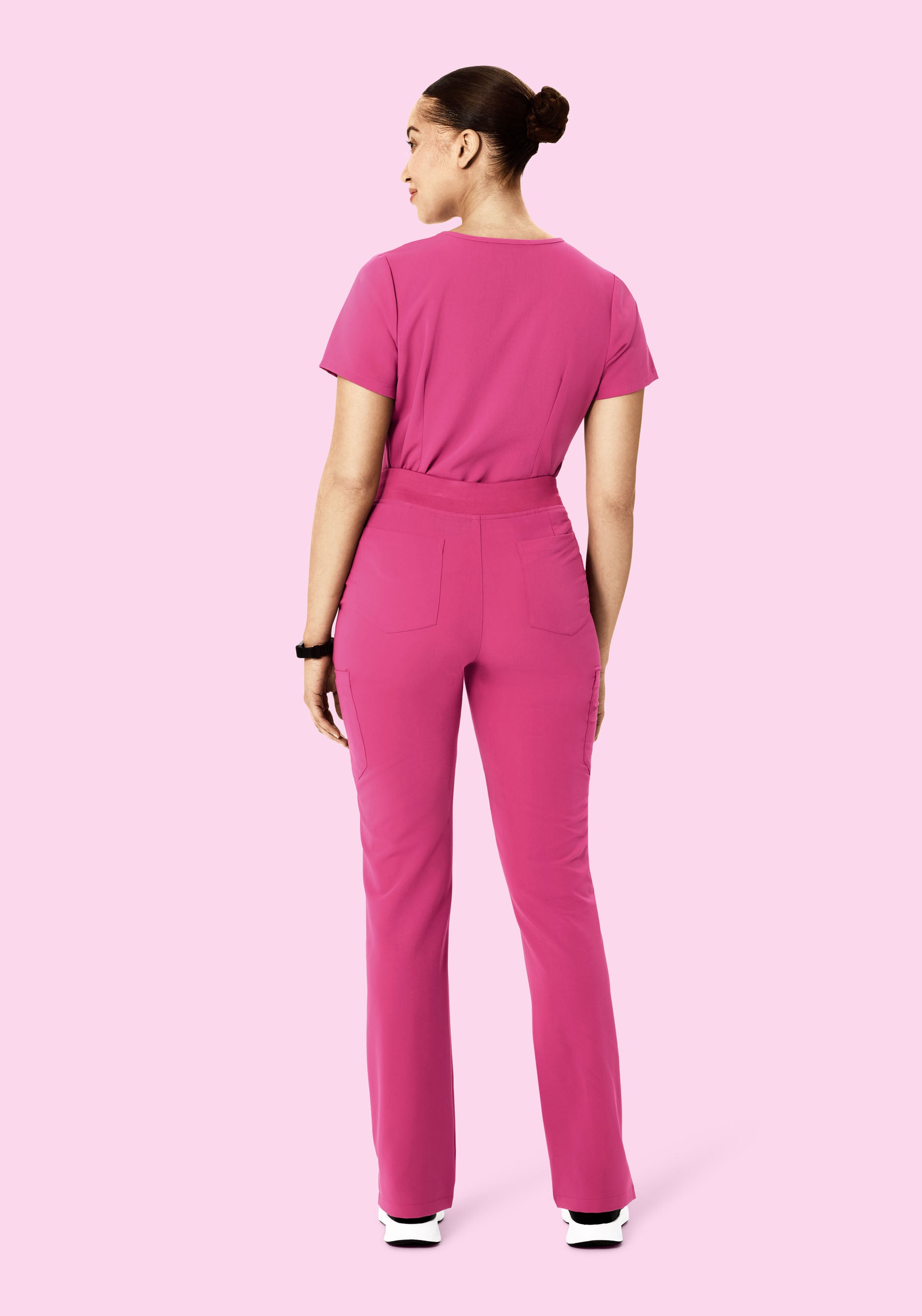 9 Pocket Cargo Pants Bloom
