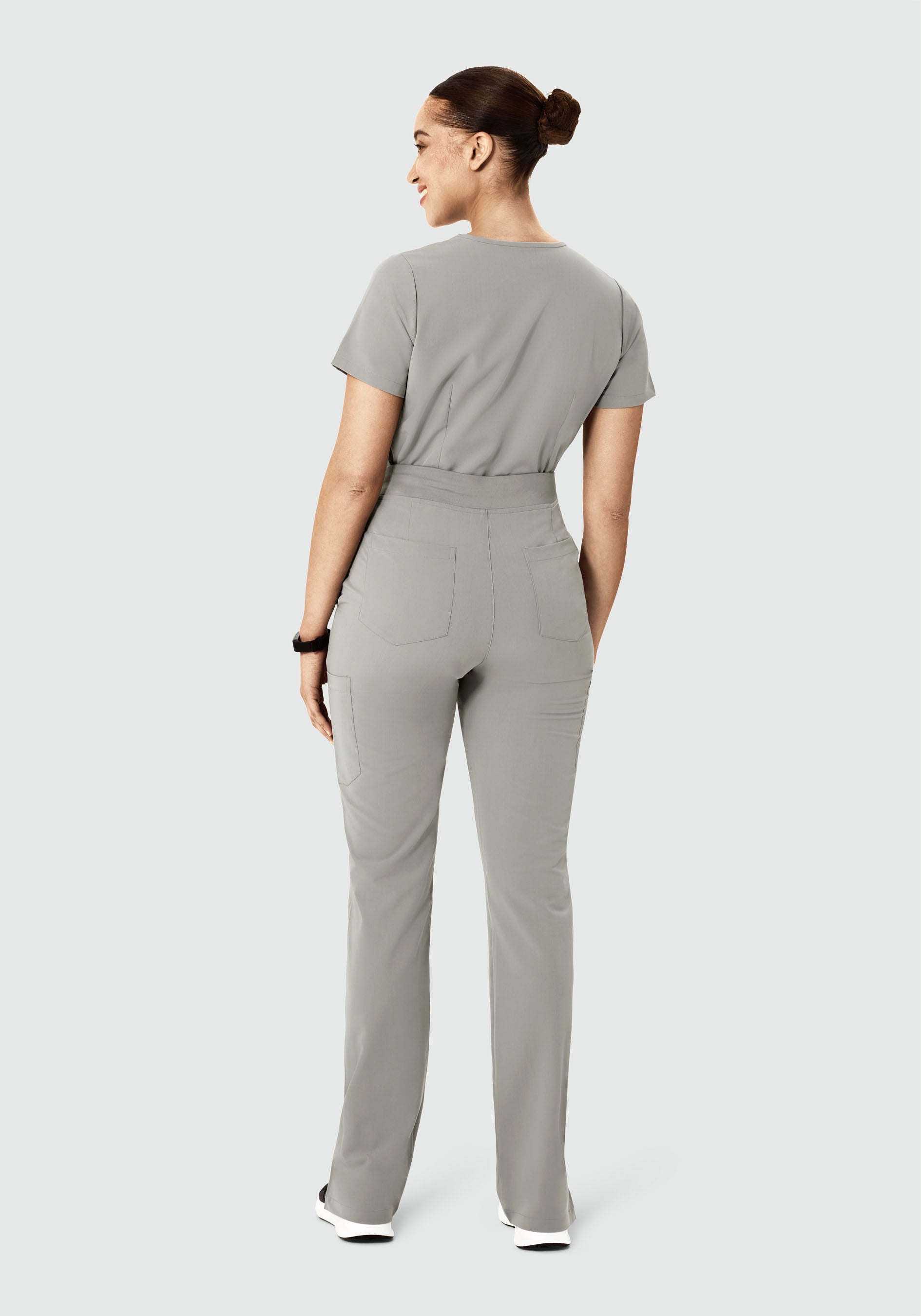 9 Pocket Cargo Pants Flint