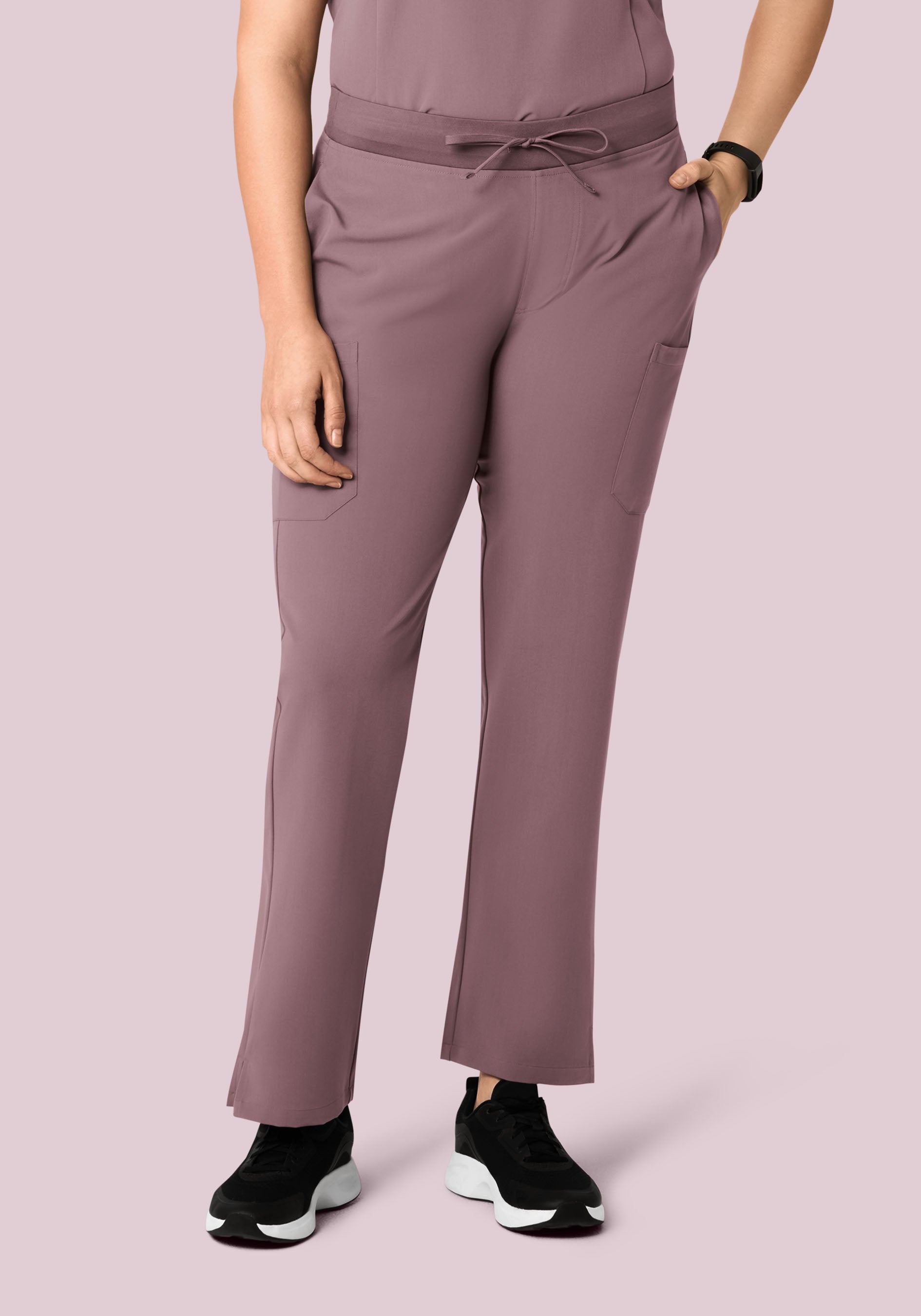 9 Pocket Cargo Pants Moondust