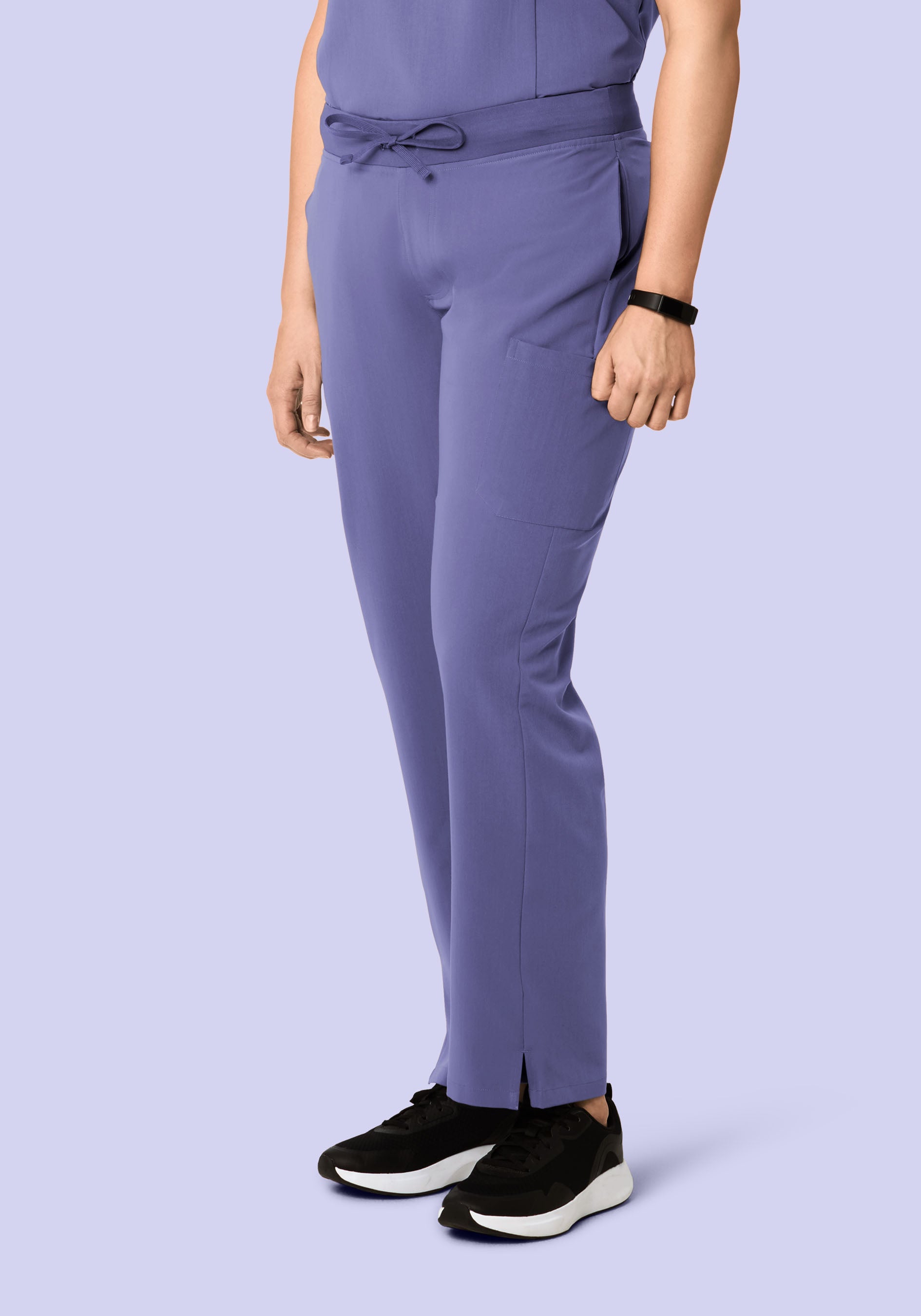 9 Pocket Cargo Pants Nightshade