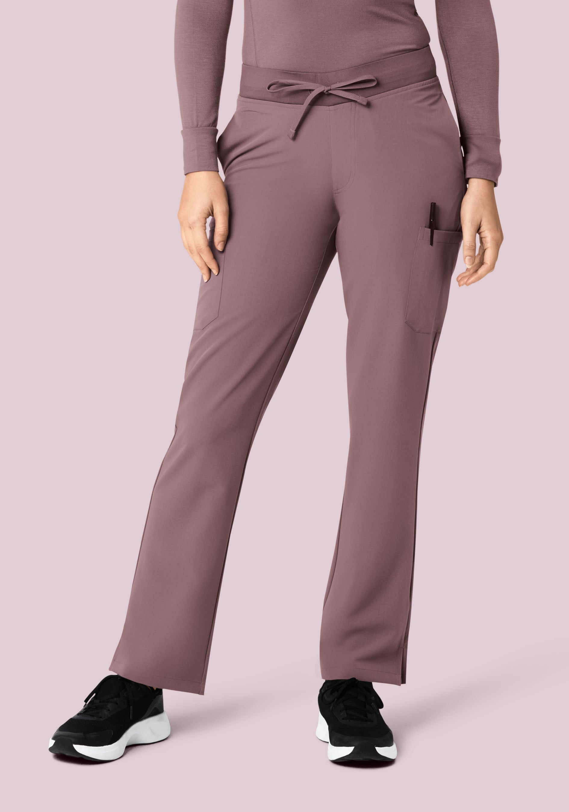 9 Pocket Cargo Pants Moondust