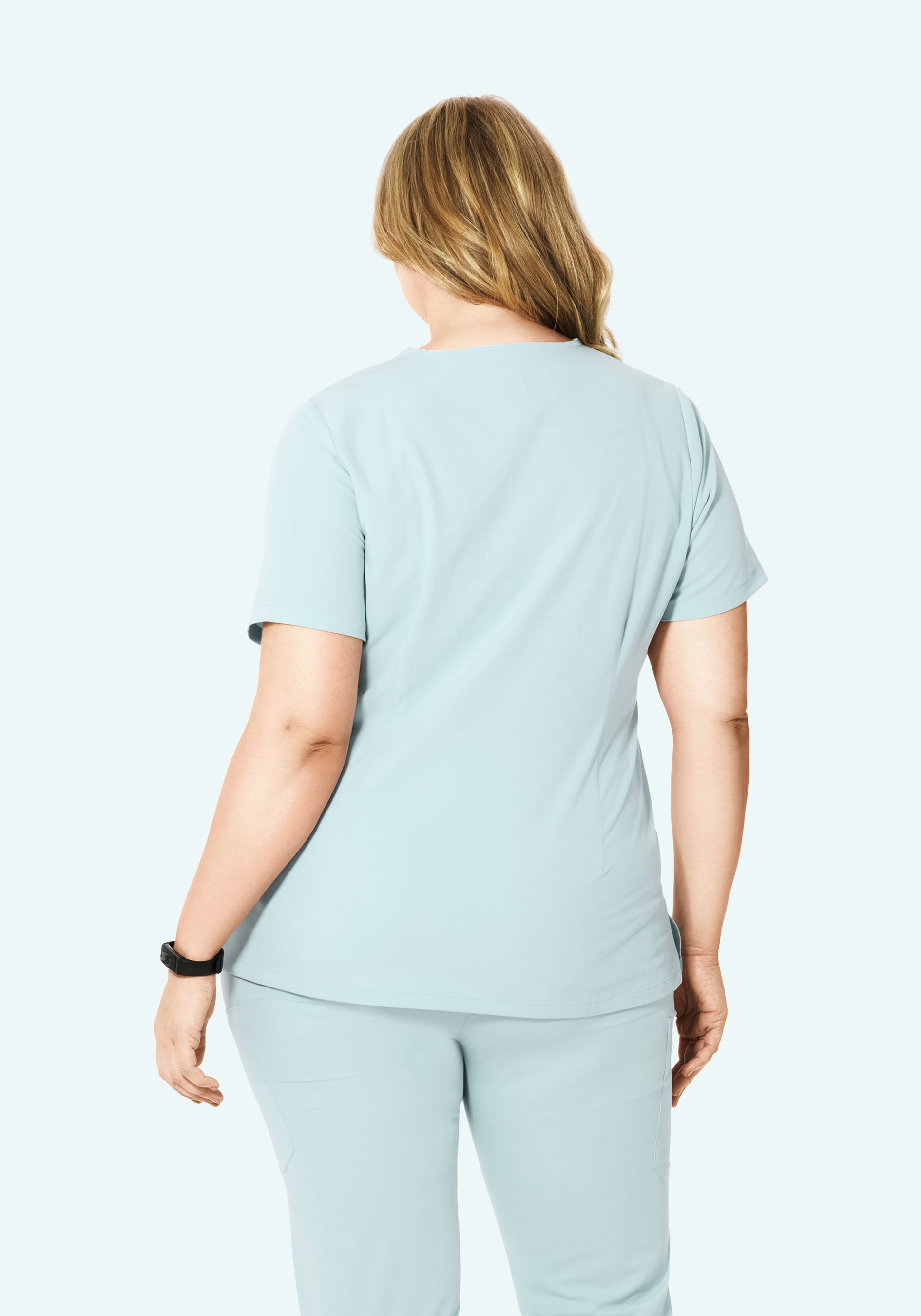One Pocket Top Sky