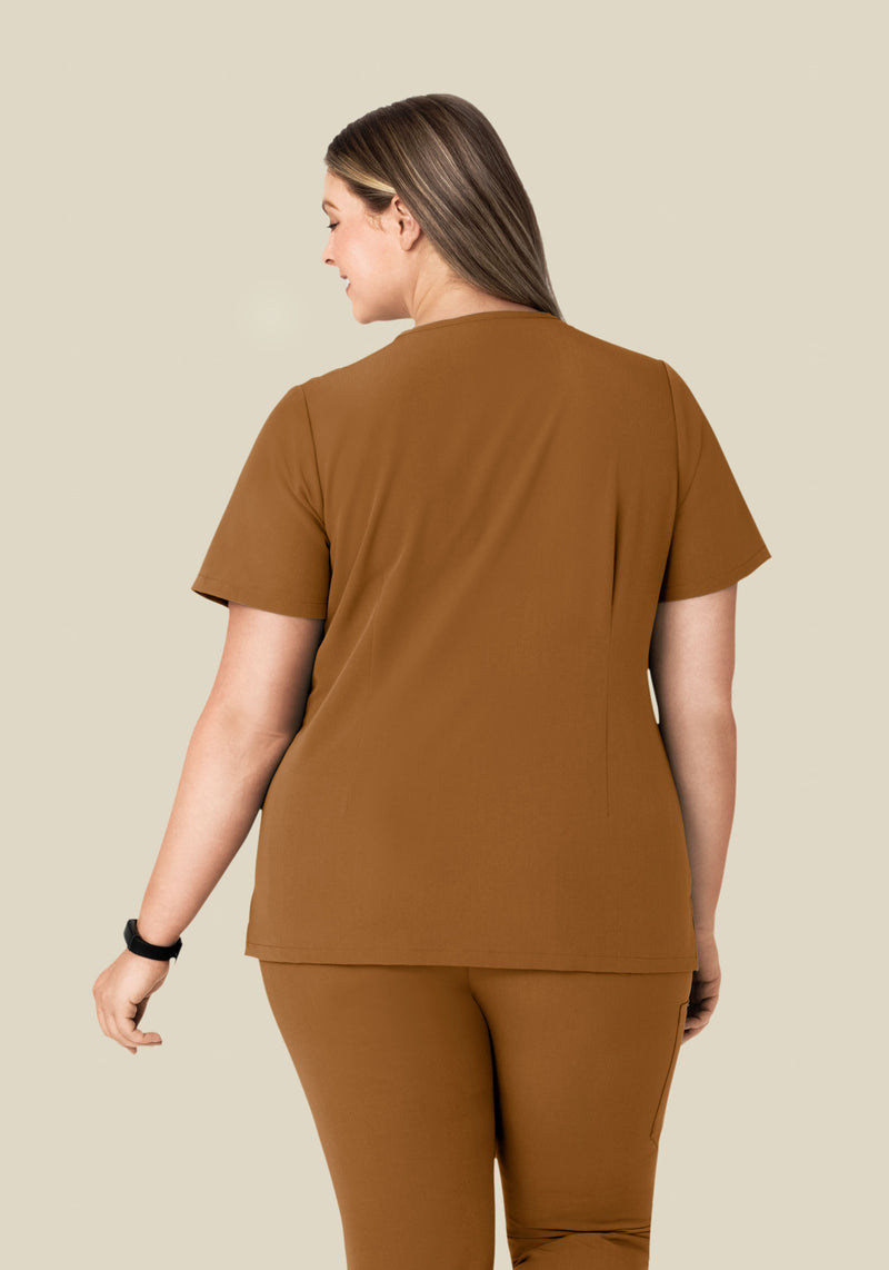 One Pocket Top Camel