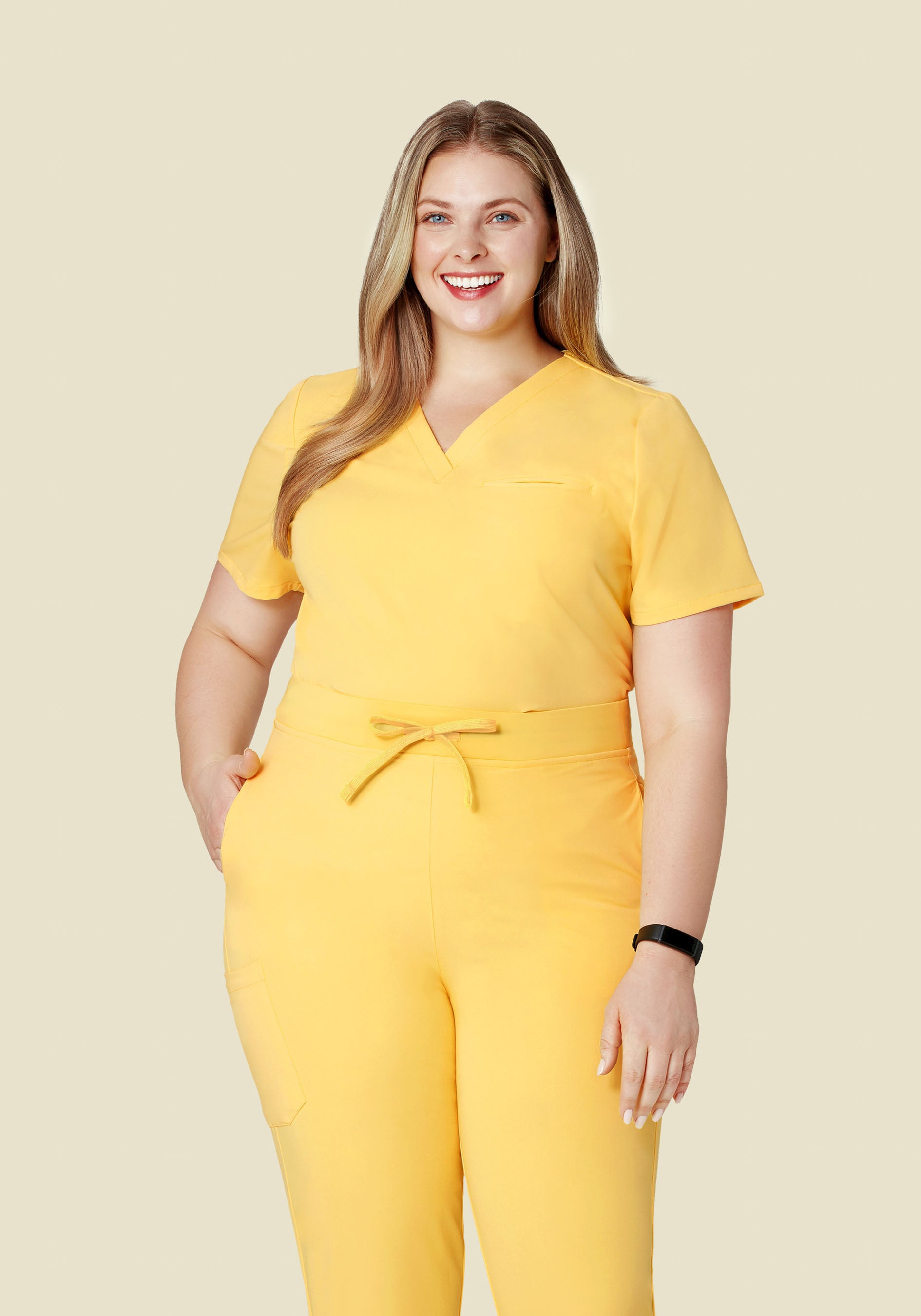 One Pocket Top Lemonade